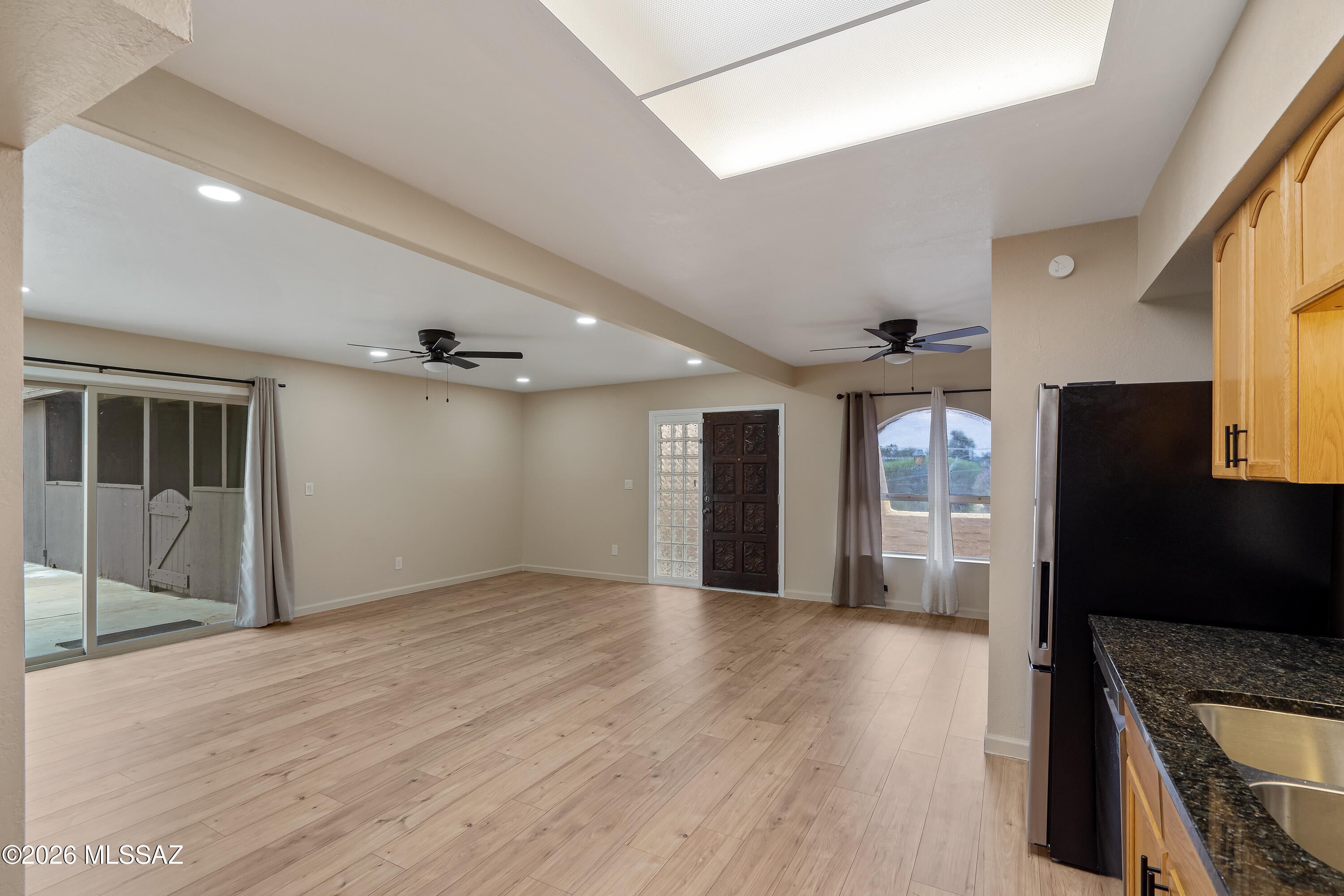 Pueblo Villas East (1-36) - Residential