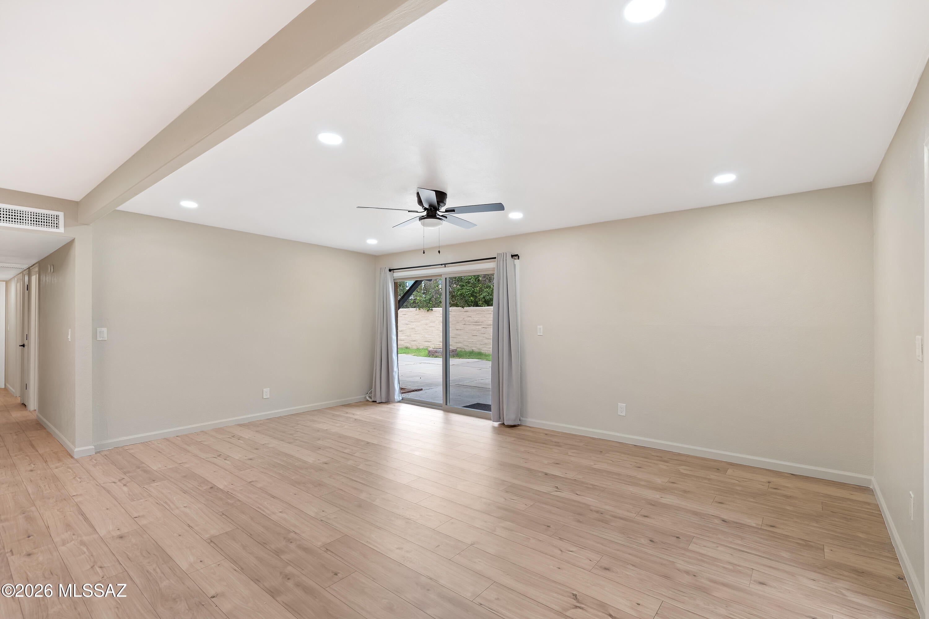 Pueblo Villas East (1-36) - Residential