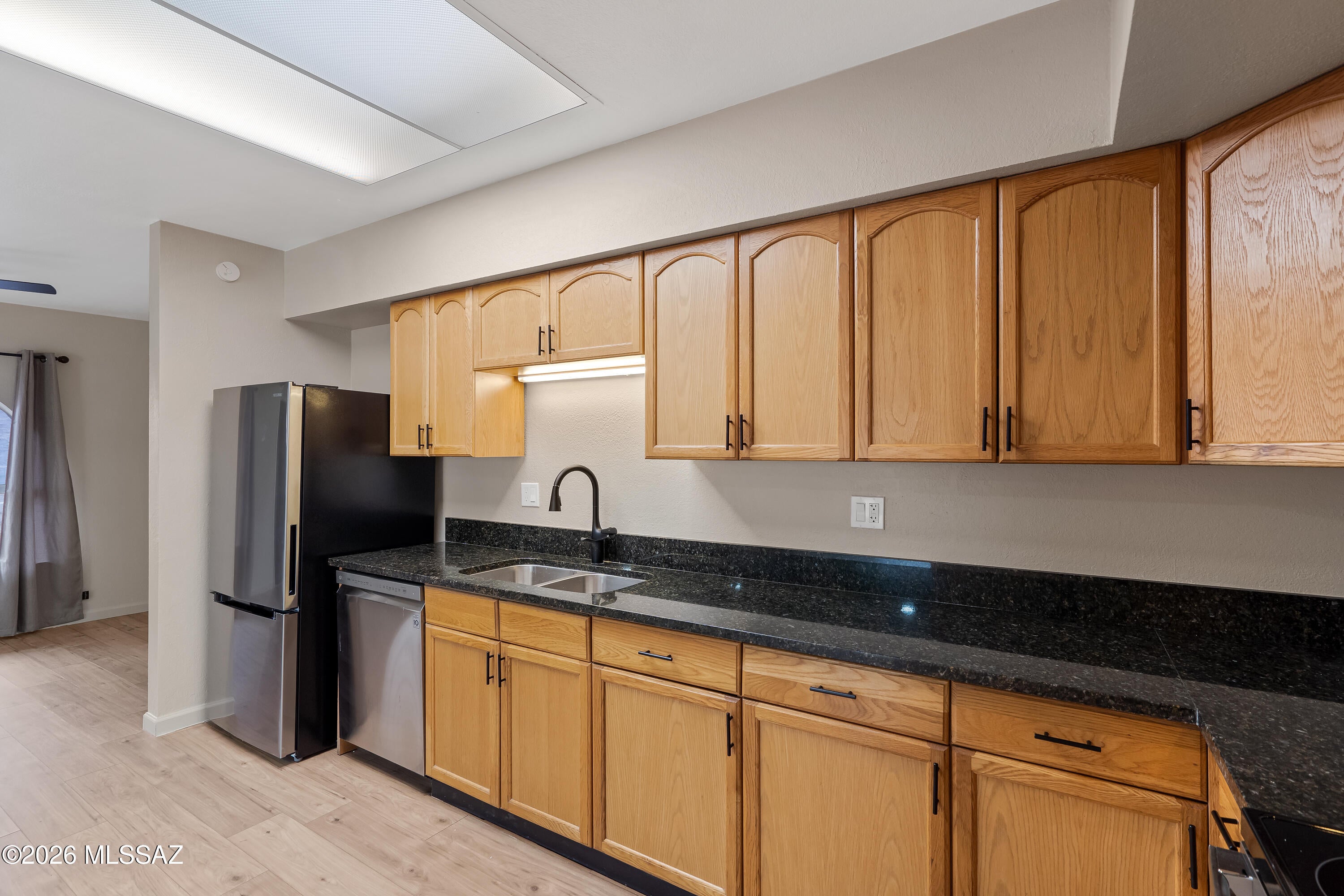 Pueblo Villas East (1-36) - Residential