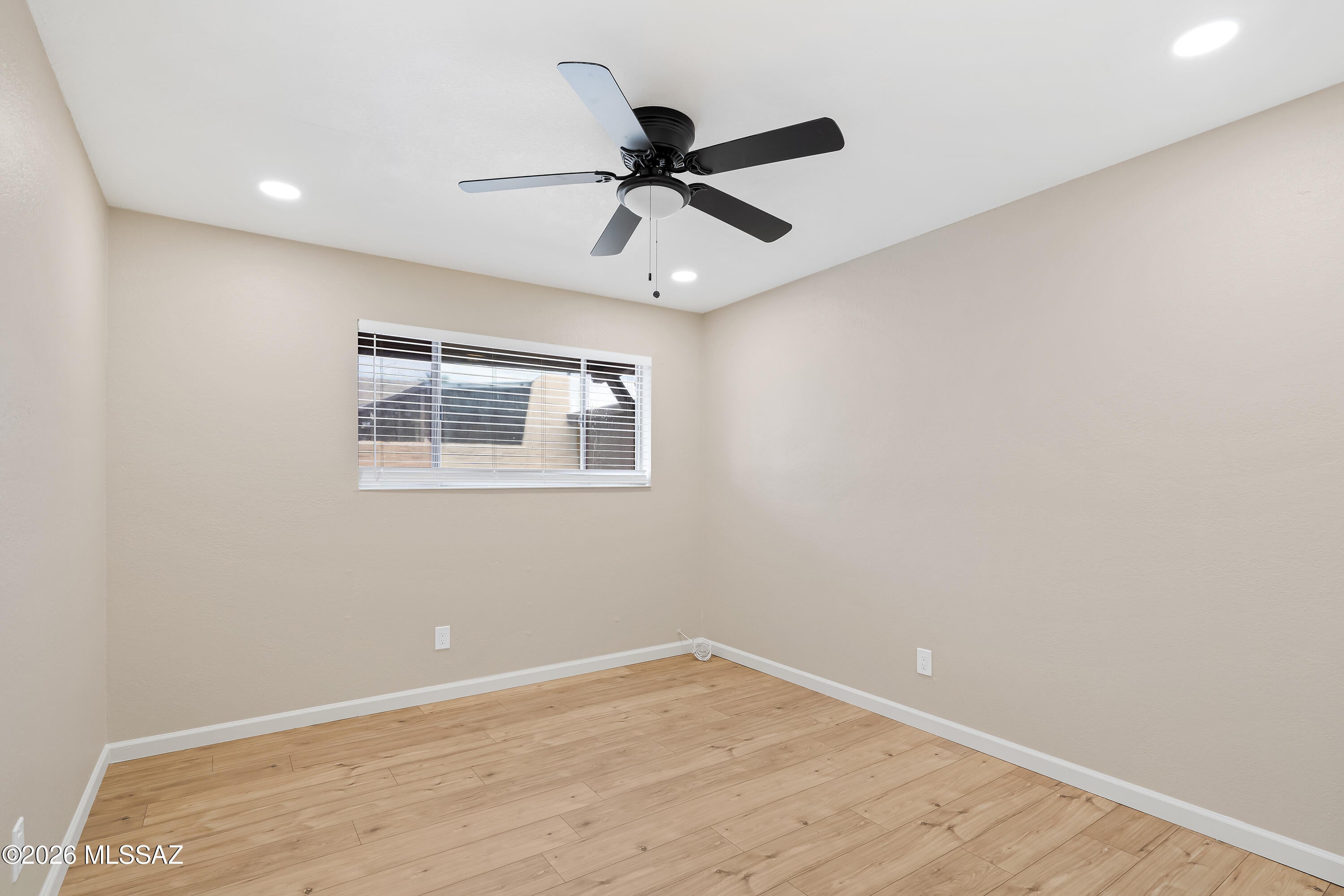 Pueblo Villas East (1-36) - Residential