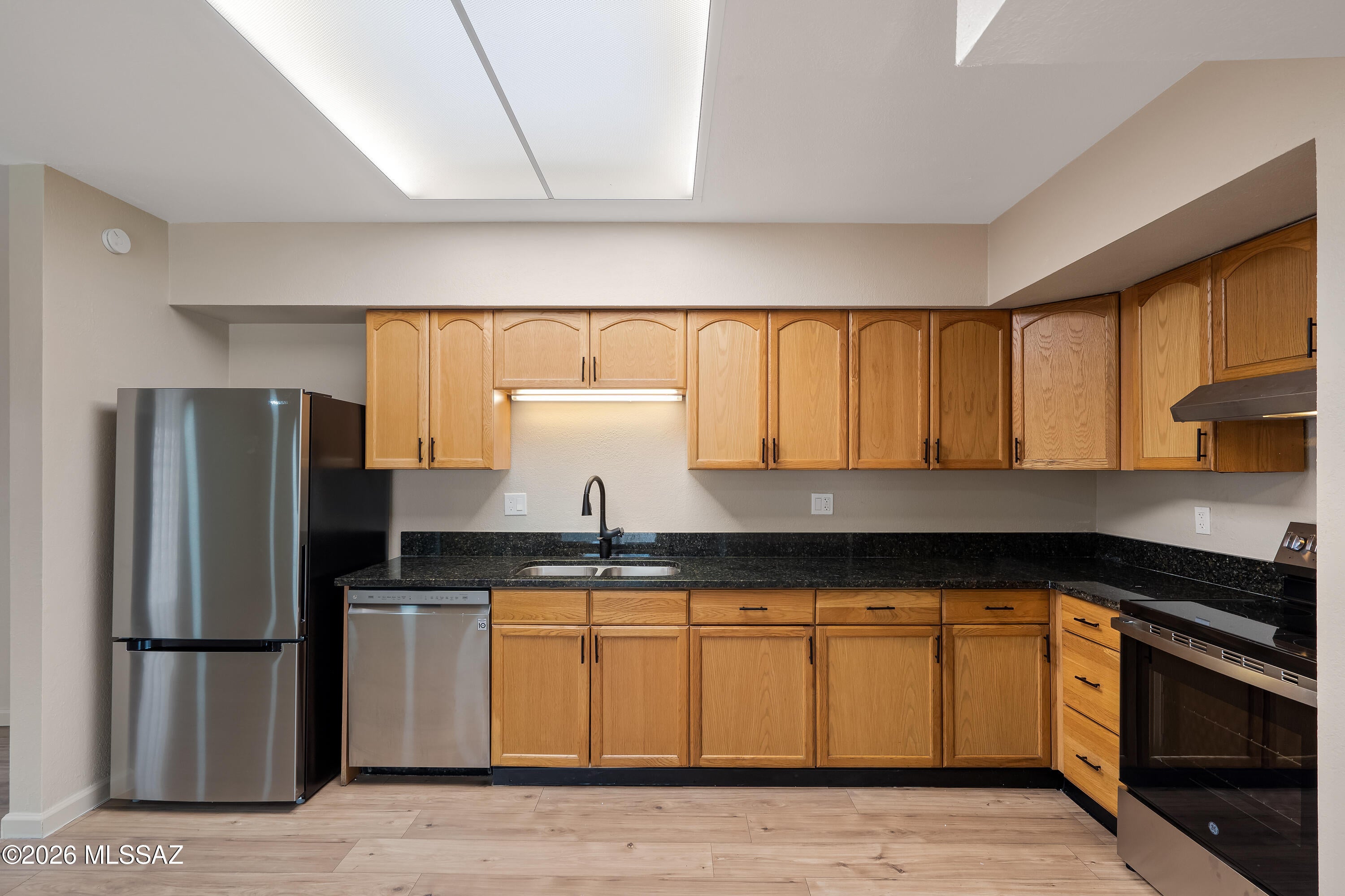 Pueblo Villas East (1-36) - Residential
