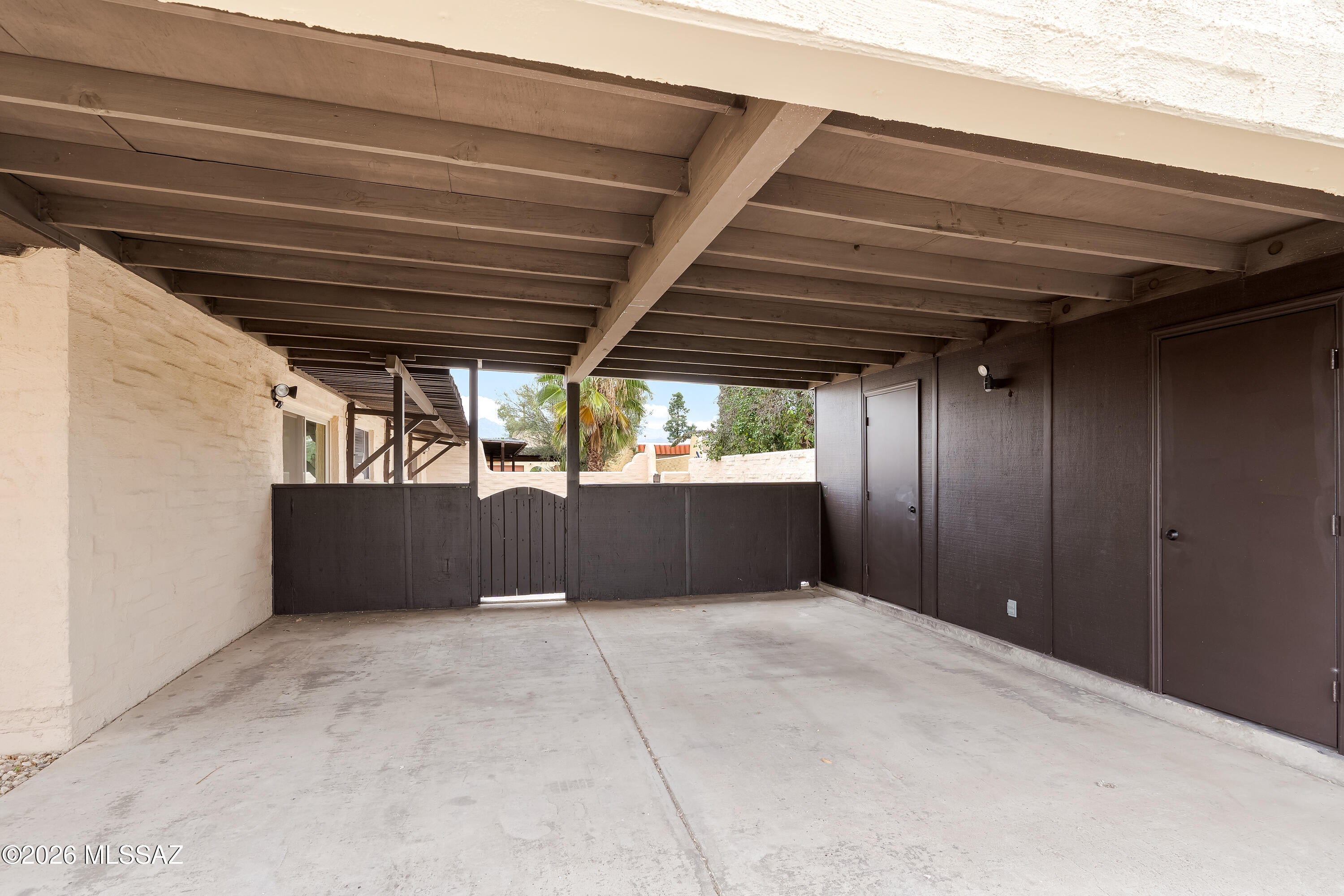 Pueblo Villas East (1-36) - Residential
