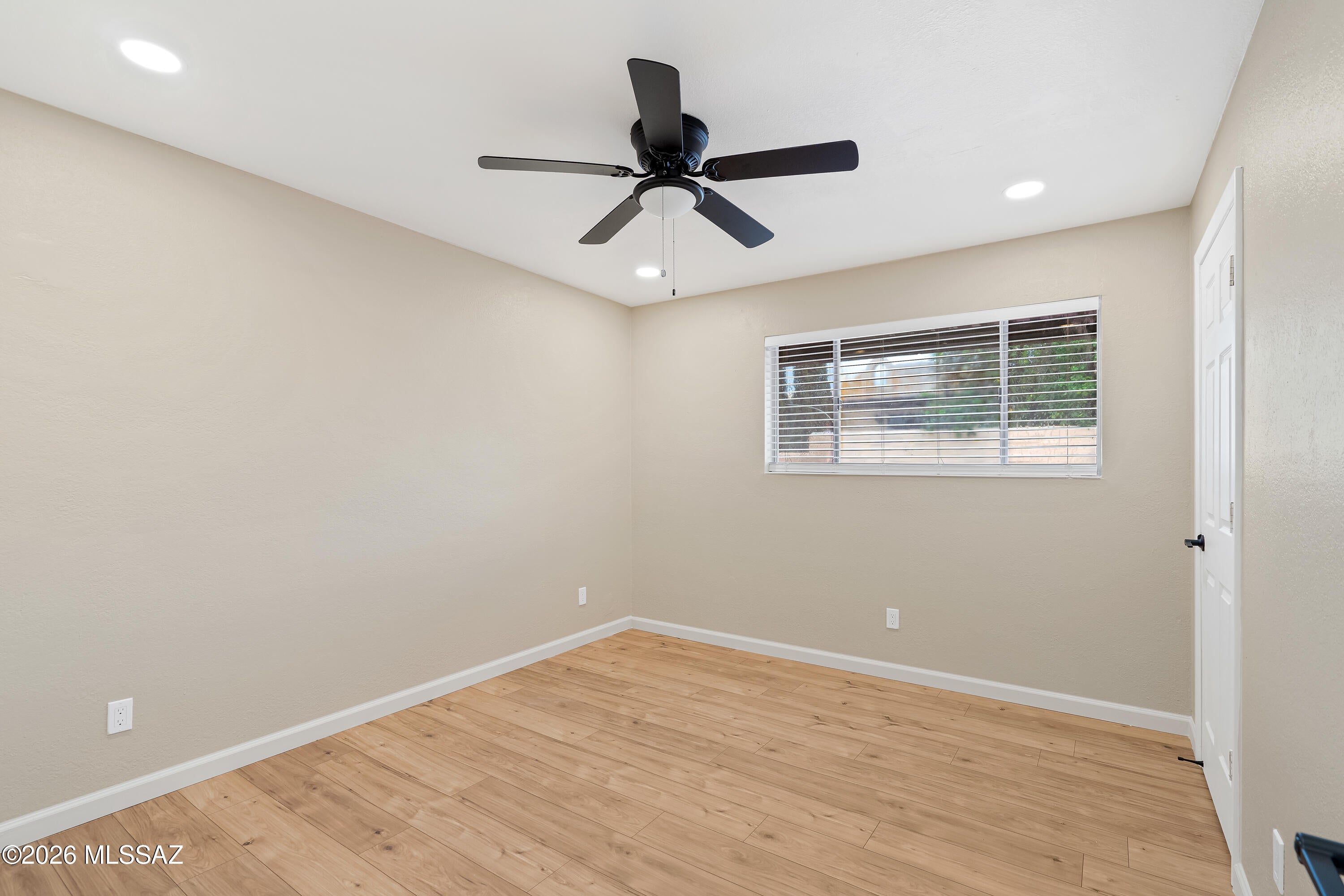 Pueblo Villas East (1-36) - Residential