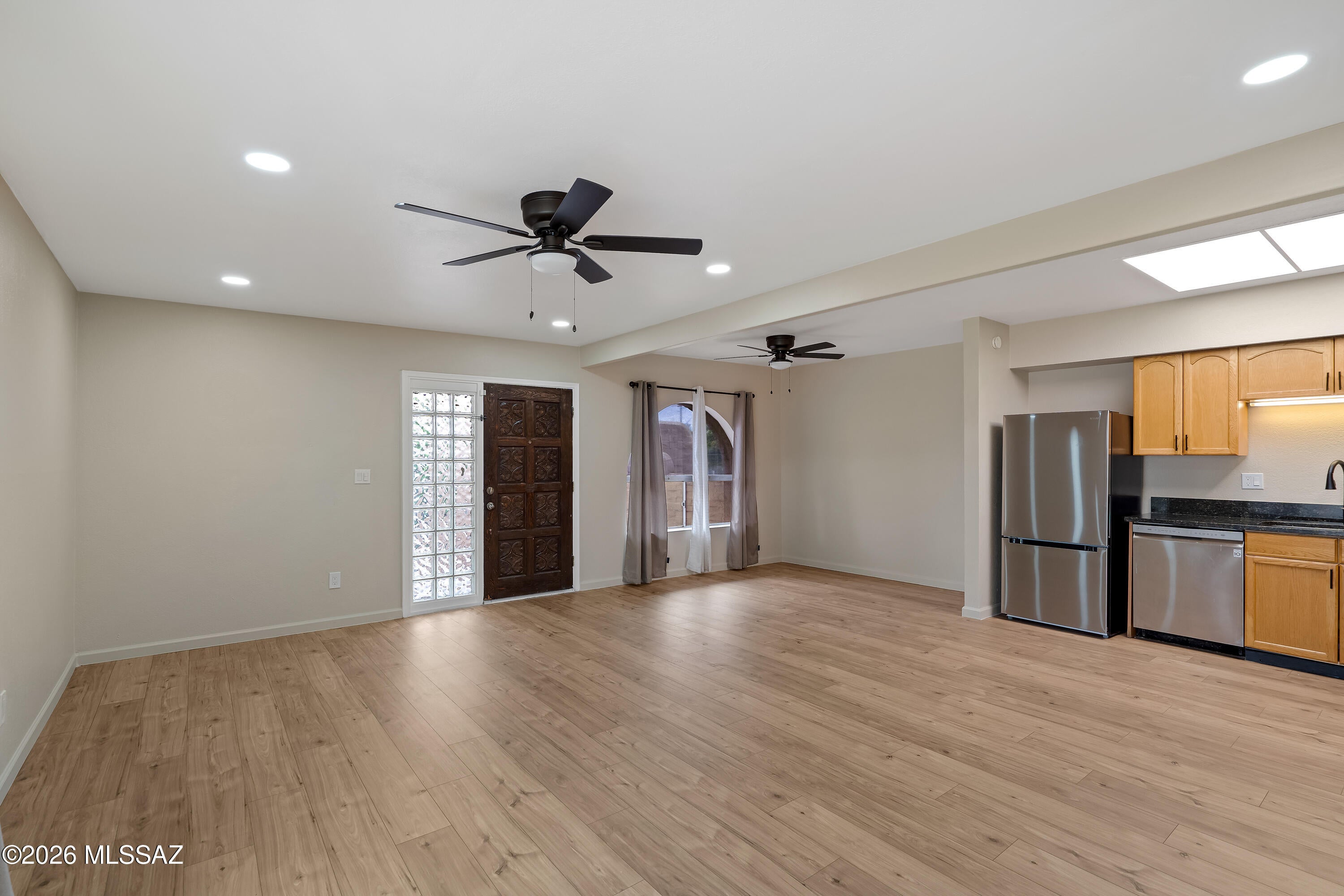 Pueblo Villas East (1-36) - Residential