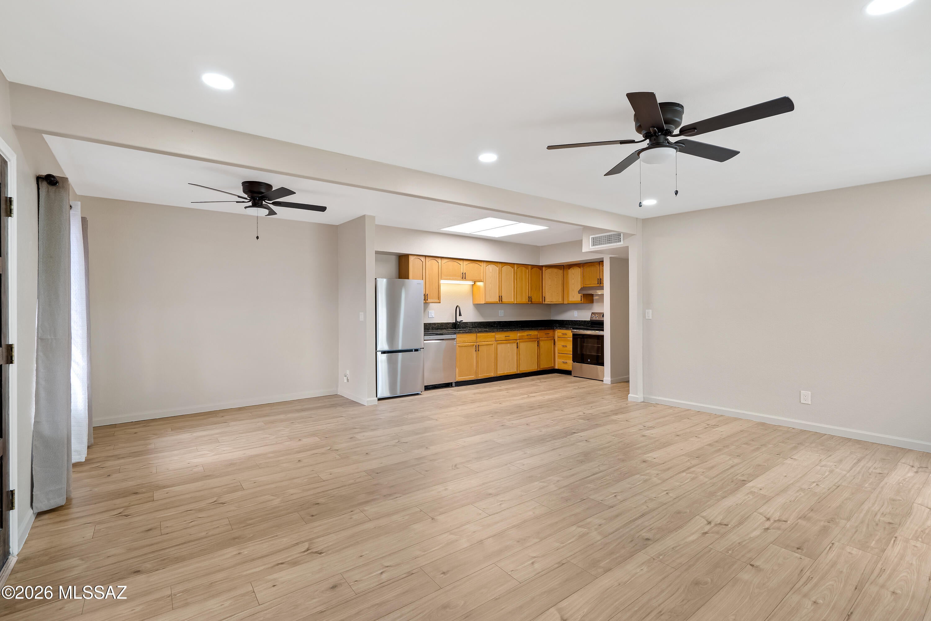 Pueblo Villas East (1-36) - Residential