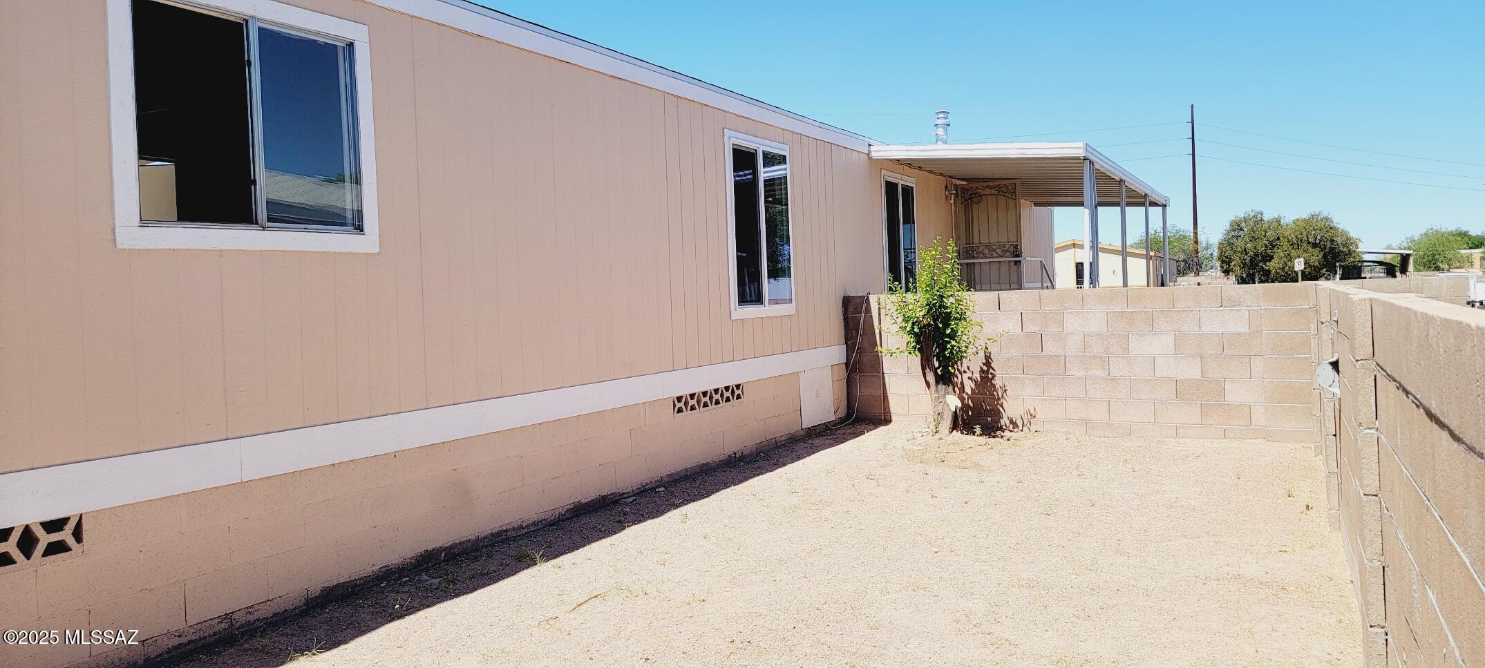 Country Club Terrace (1-108) - Residential