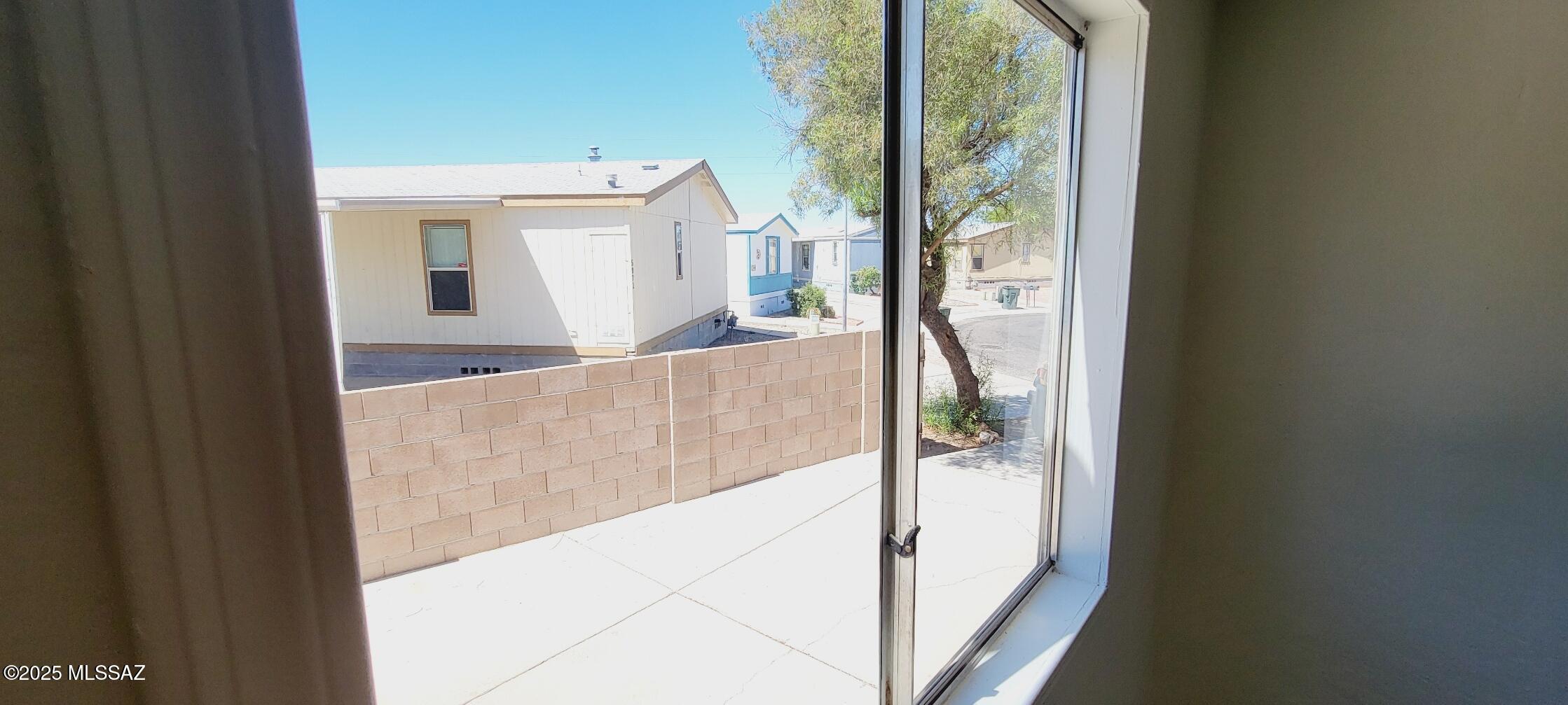 Country Club Terrace (1-108) - Residential