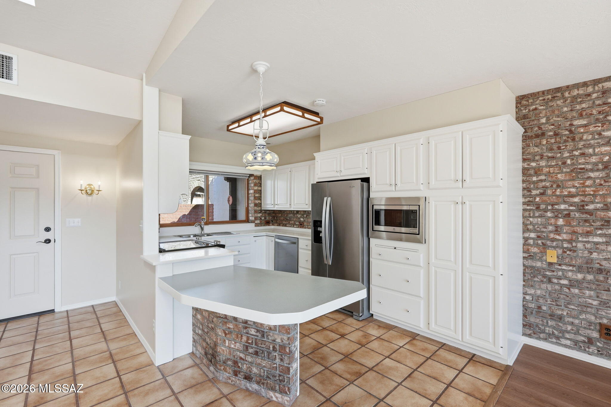 Green Valley Townhouses 4 - Residential