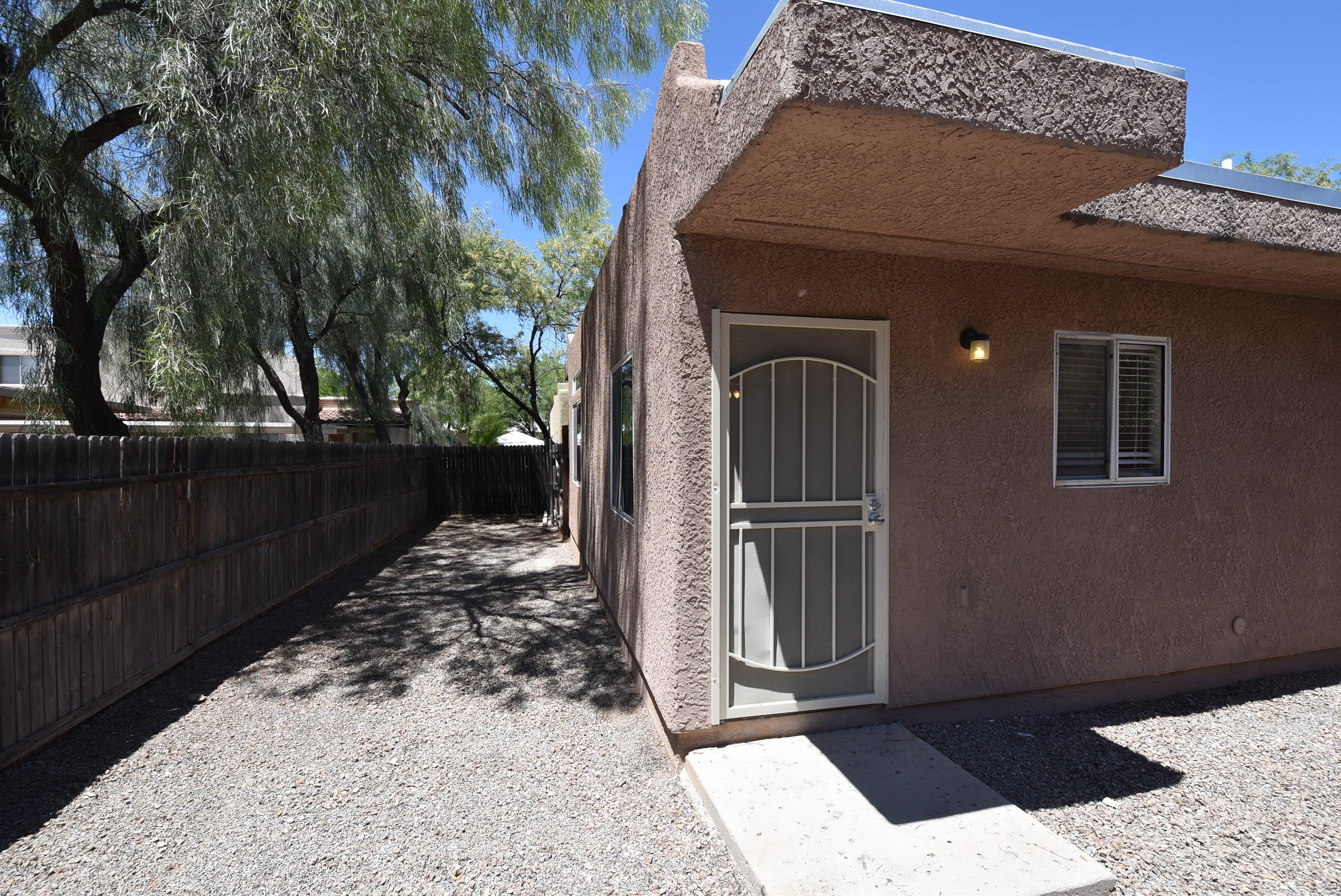 Grantland Acres - Residential Lease
