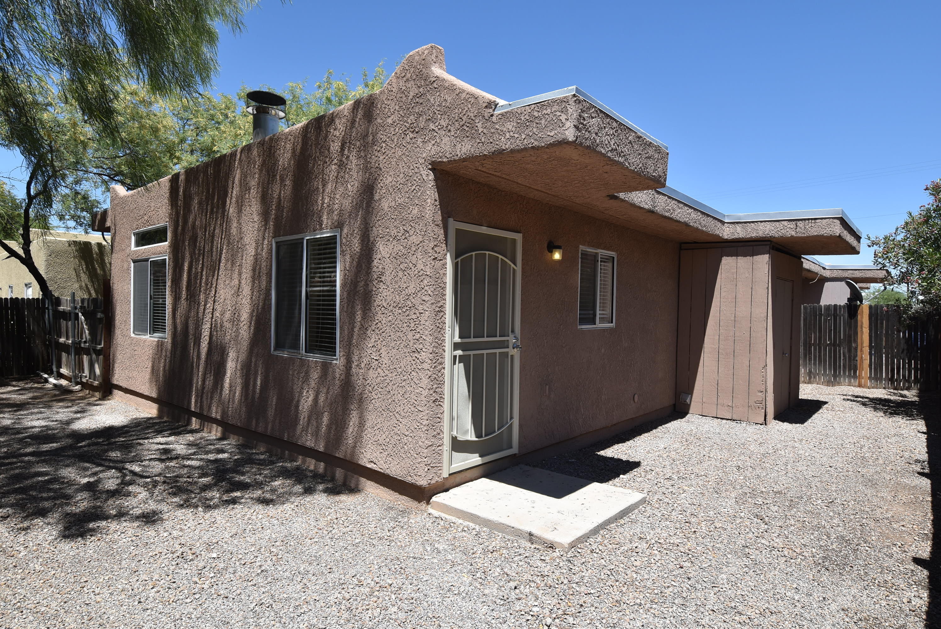 Grantland Acres - Residential Lease