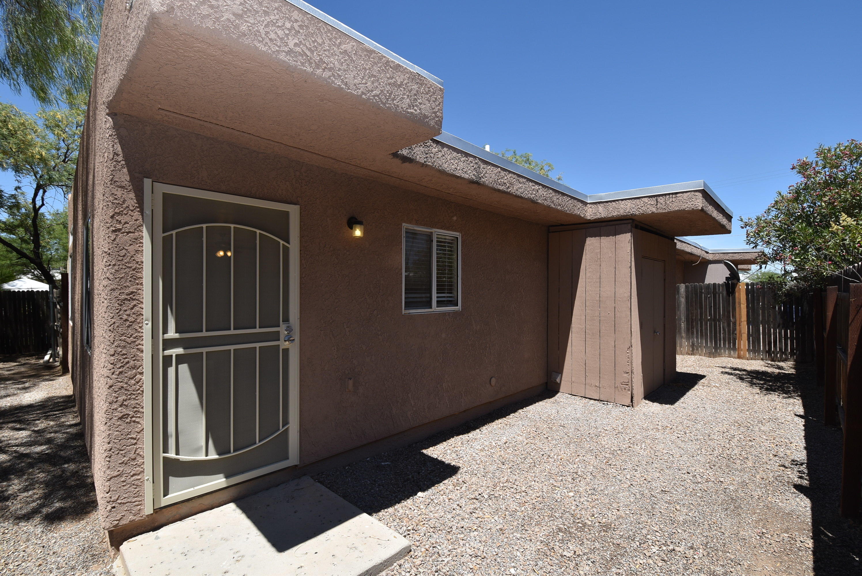 Grantland Acres - Residential Lease