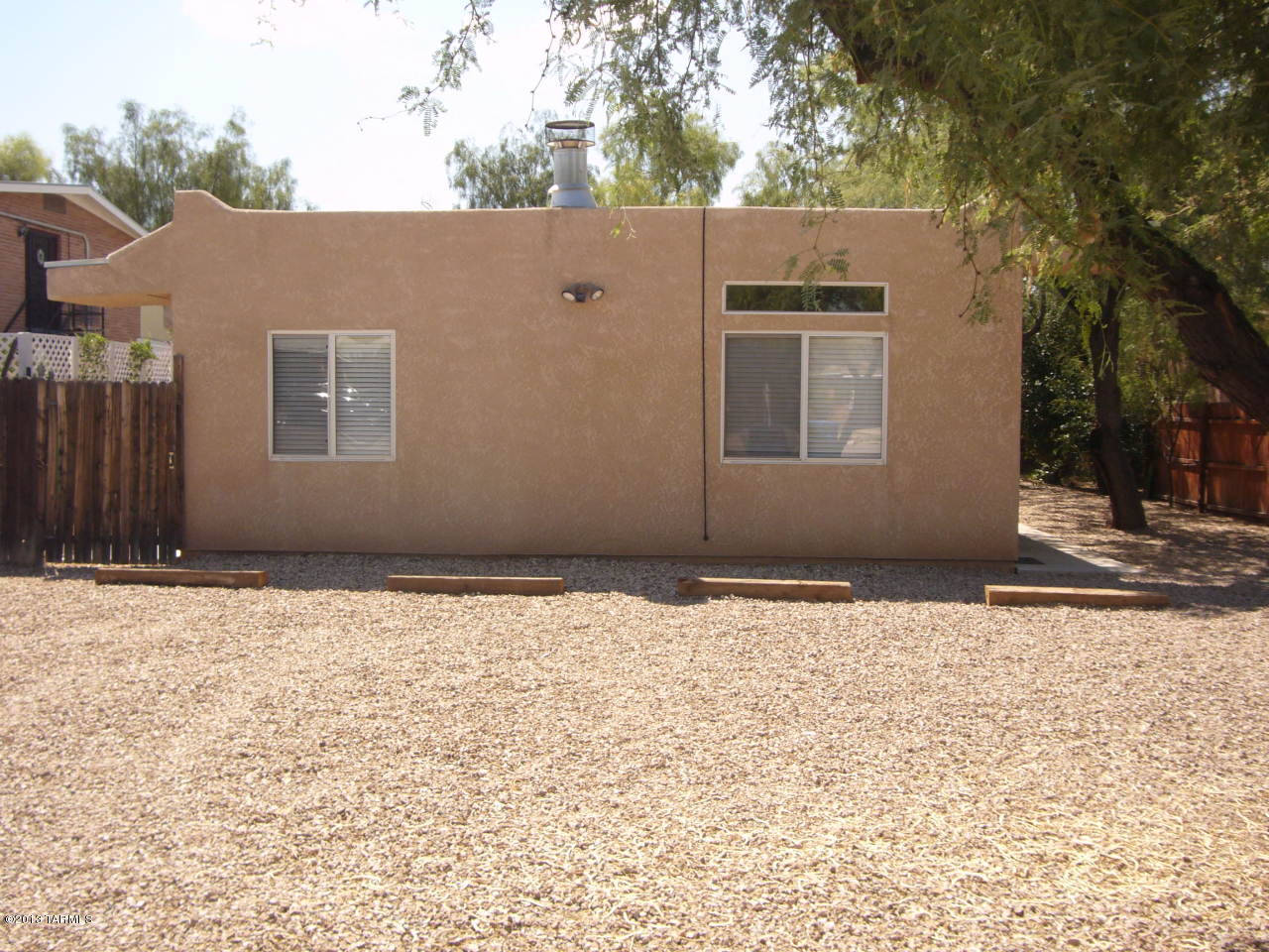 Grantland Acres - Residential Lease