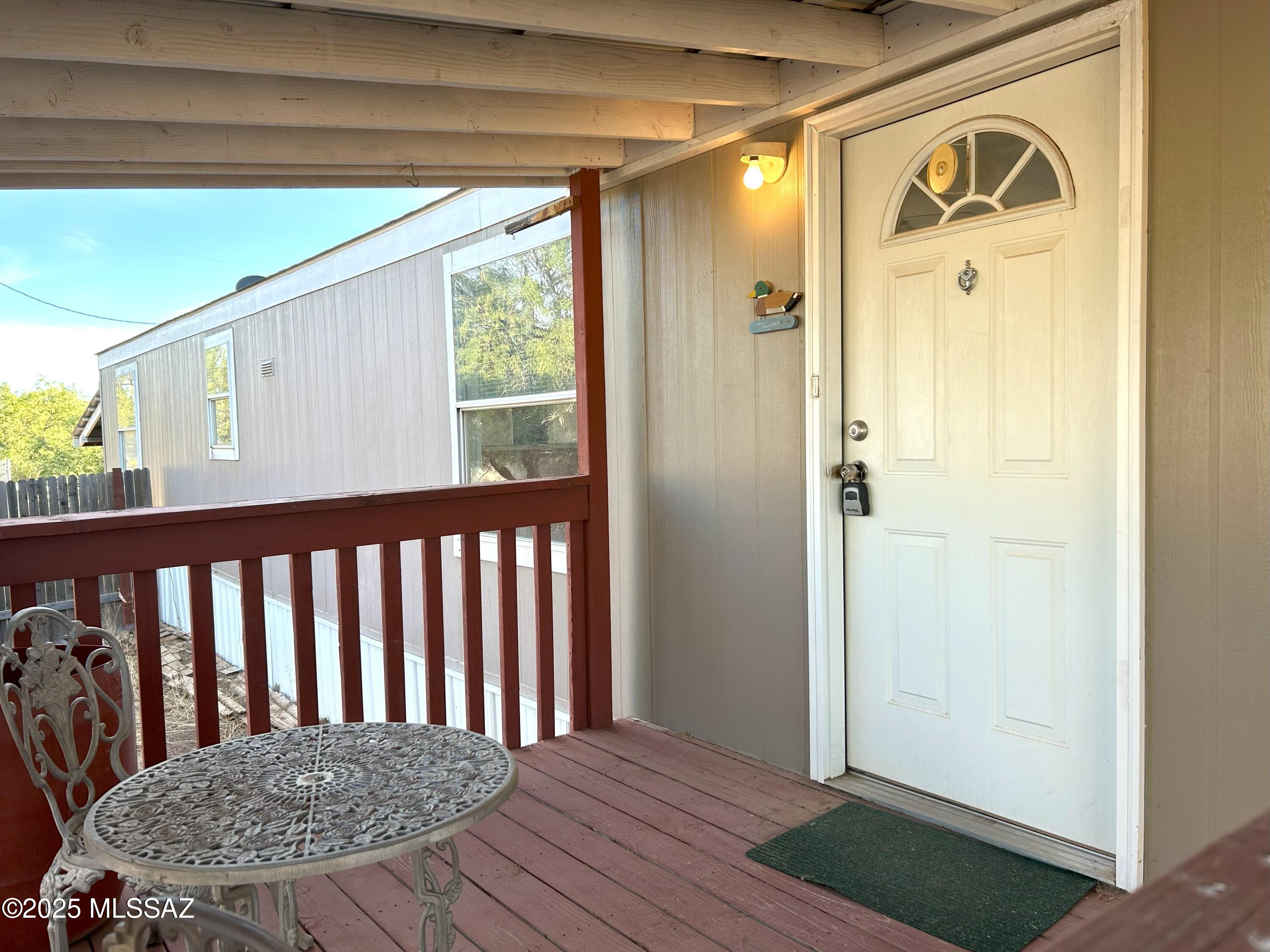 Hodgins Acres - Residential