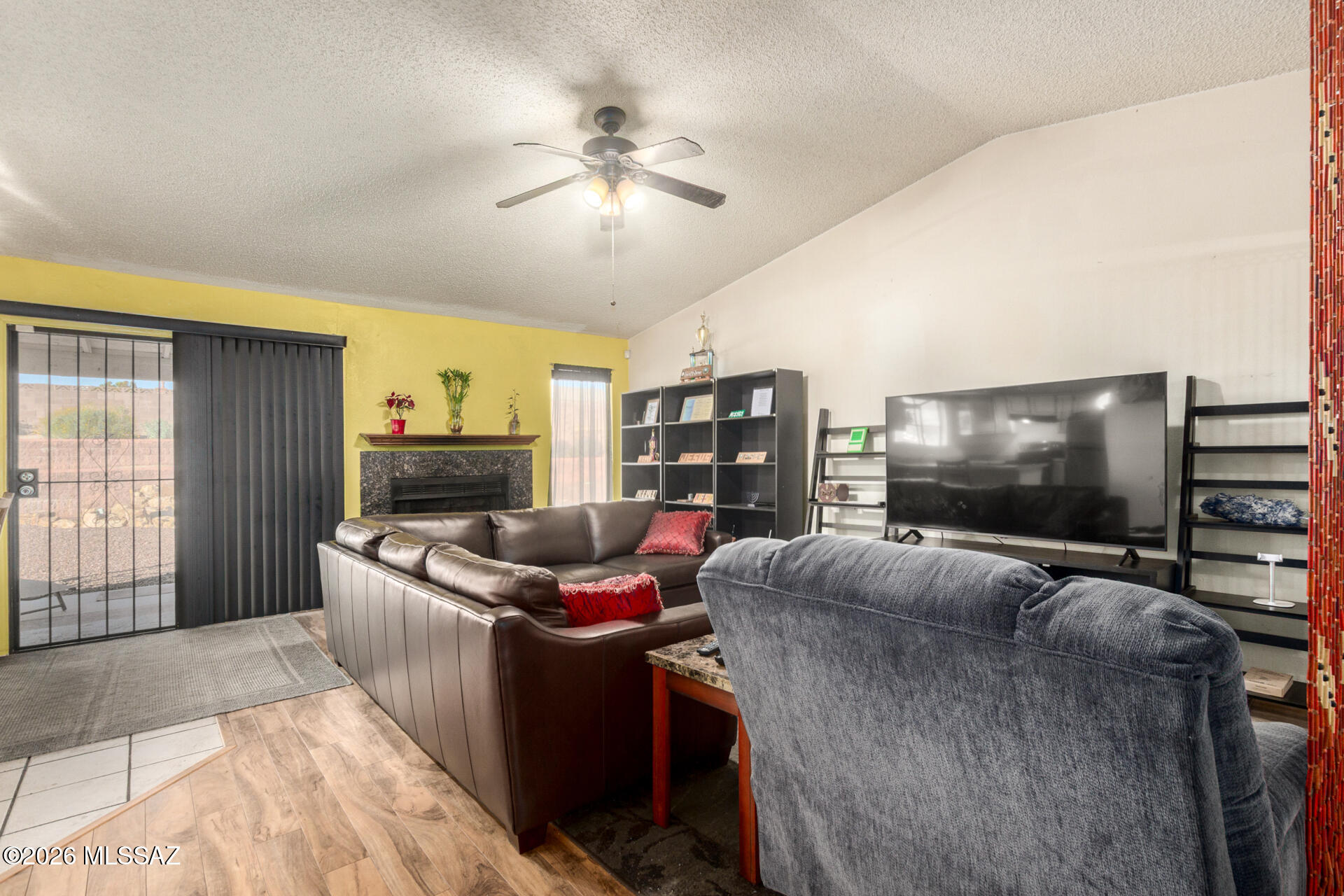 Canyon Terrace (1-65) - Residential