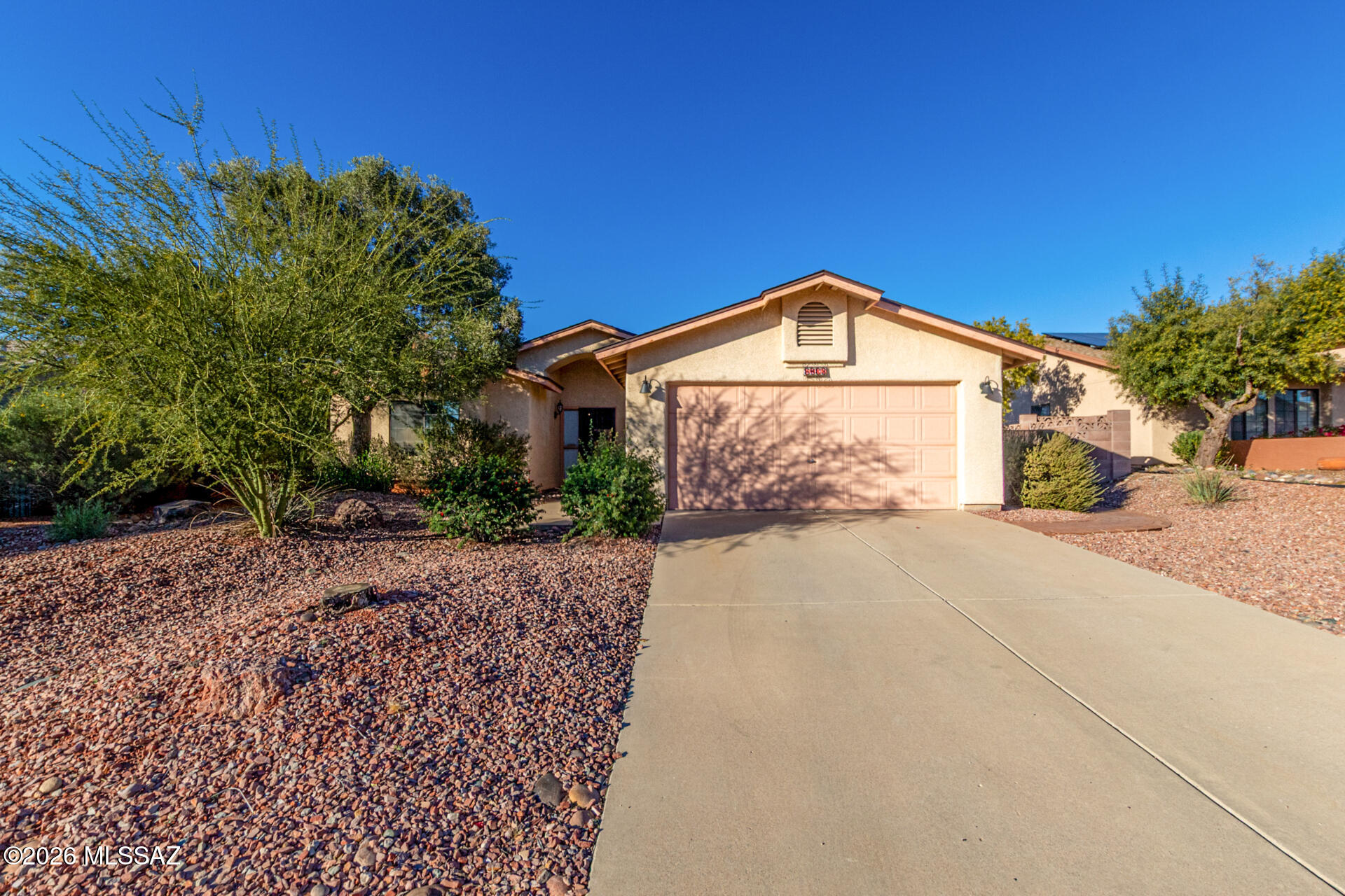 Canyon Terrace (1-65) - Residential
