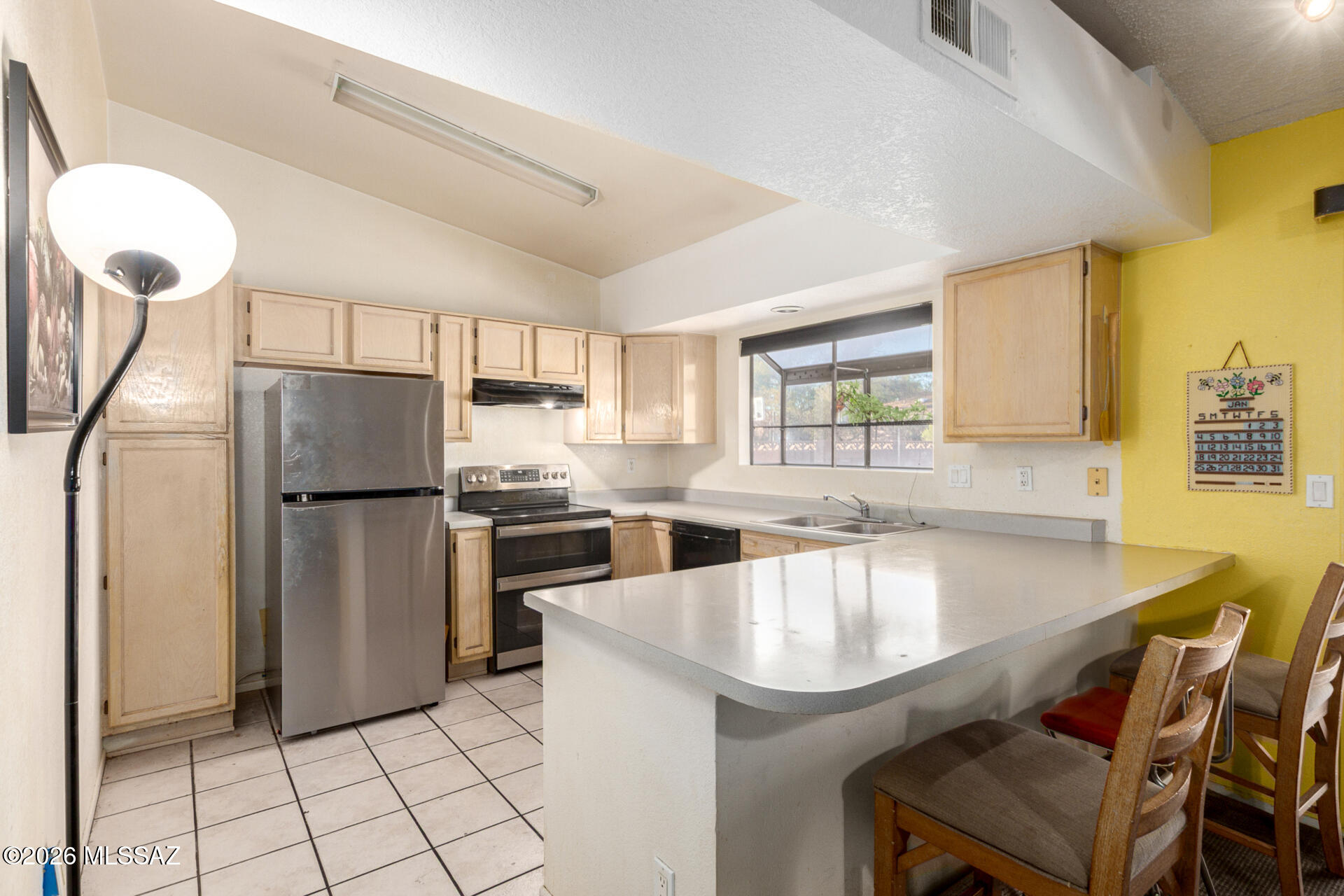 Canyon Terrace (1-65) - Residential