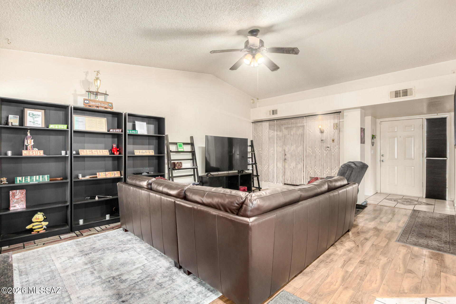 Canyon Terrace (1-65) - Residential