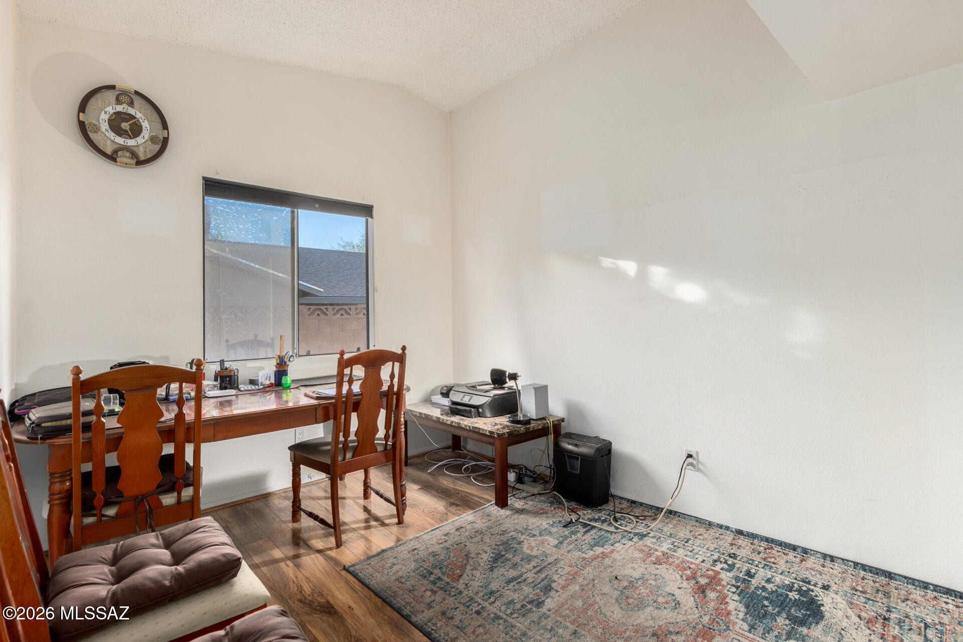 Canyon Terrace (1-65) - Residential