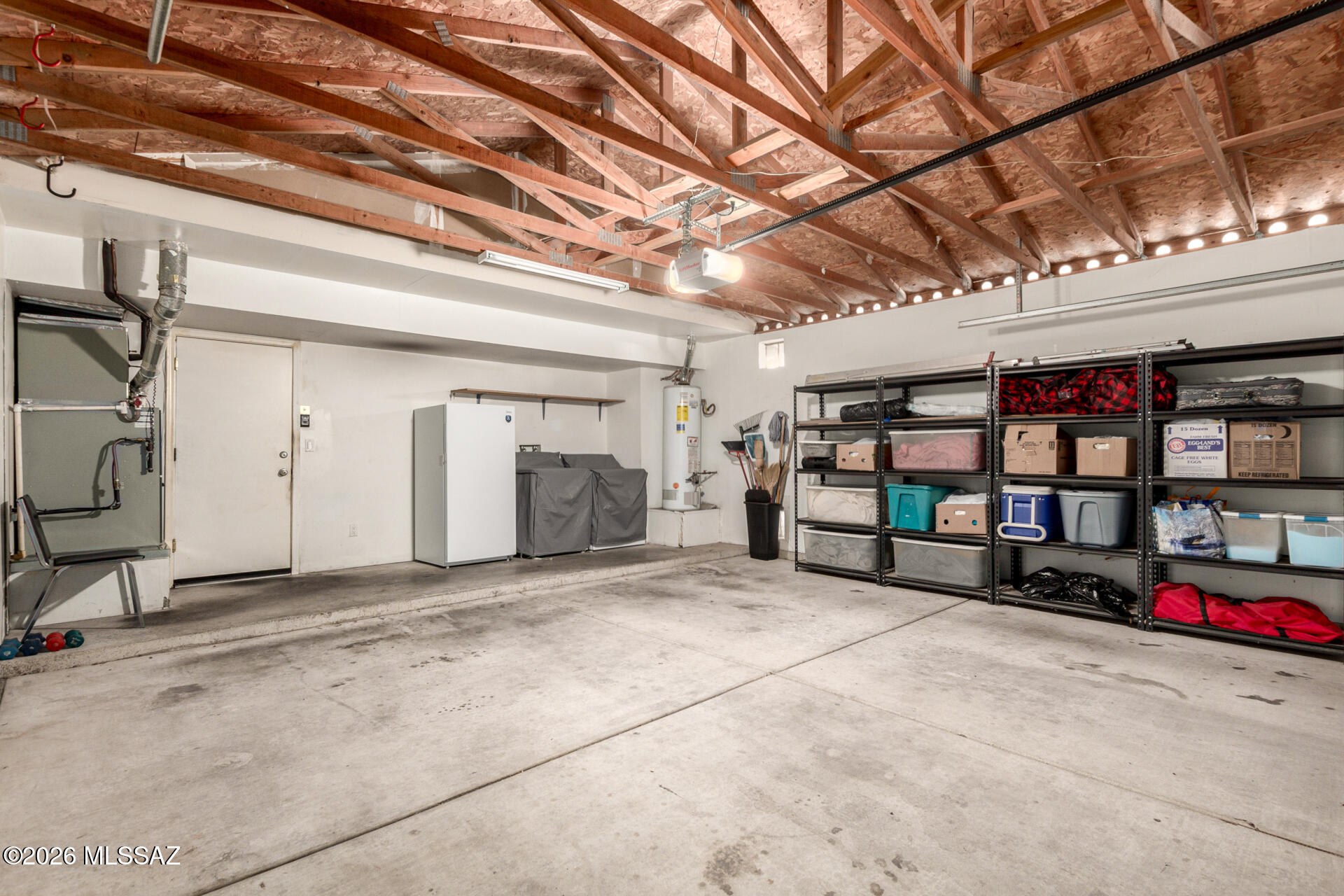 Canyon Terrace (1-65) - Residential