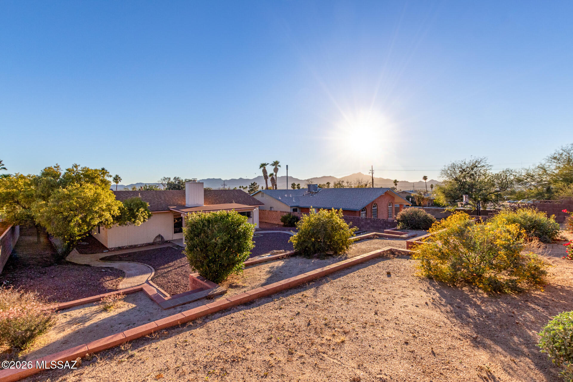 Canyon Terrace (1-65) - Residential