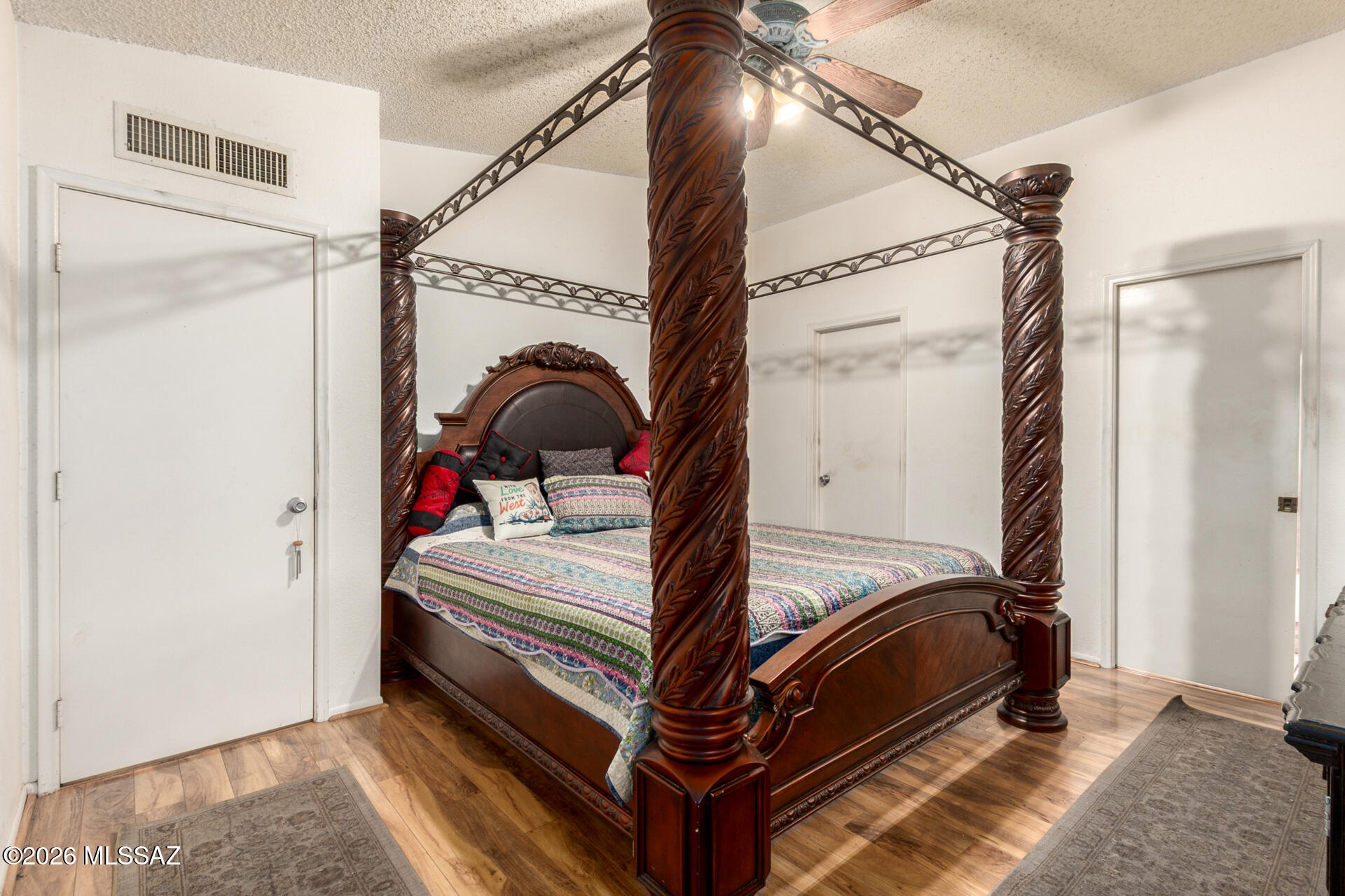 Canyon Terrace (1-65) - Residential