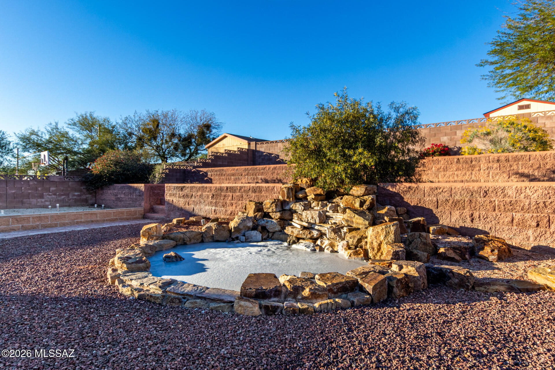 Canyon Terrace (1-65) - Residential