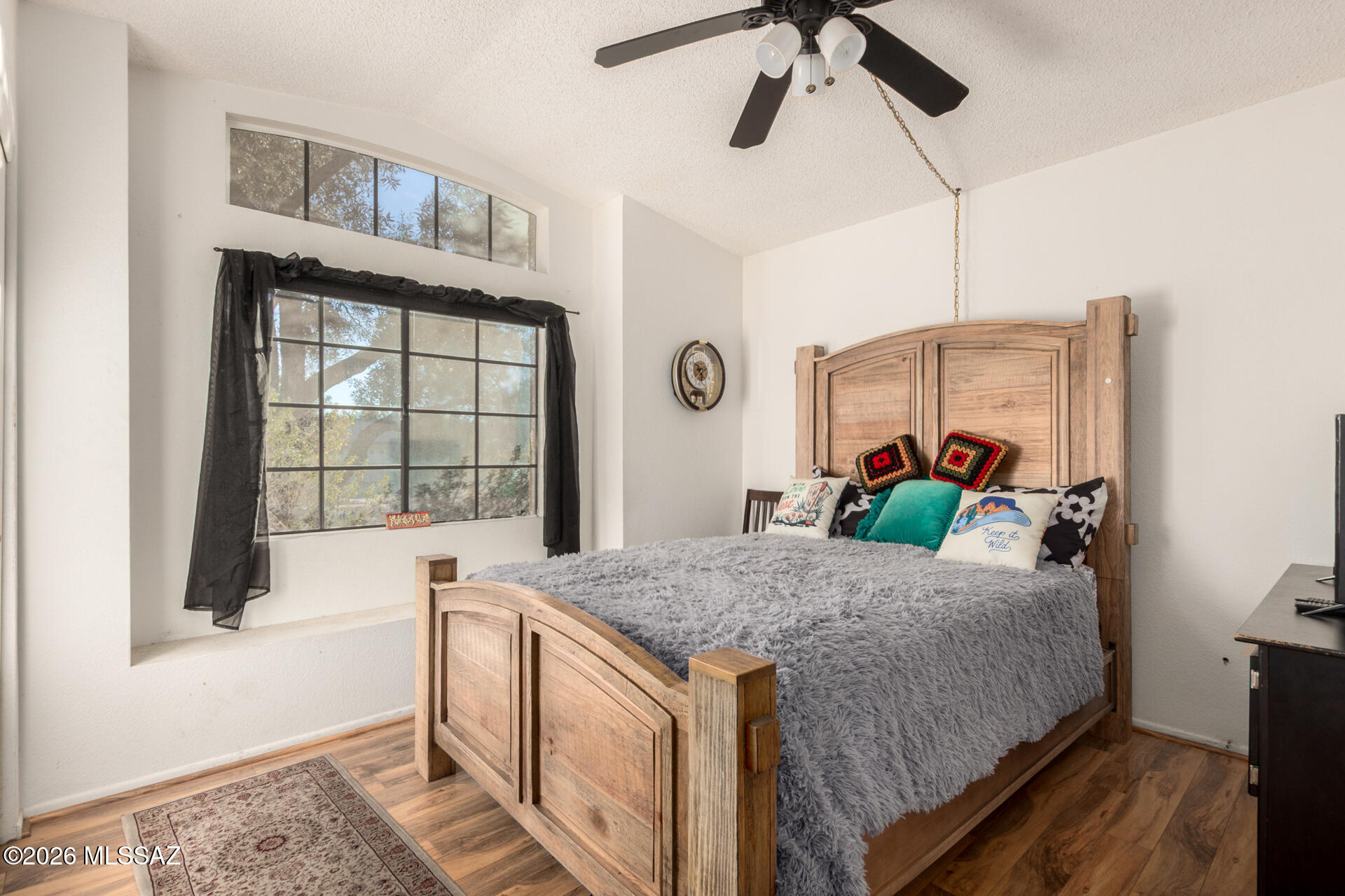 Canyon Terrace (1-65) - Residential