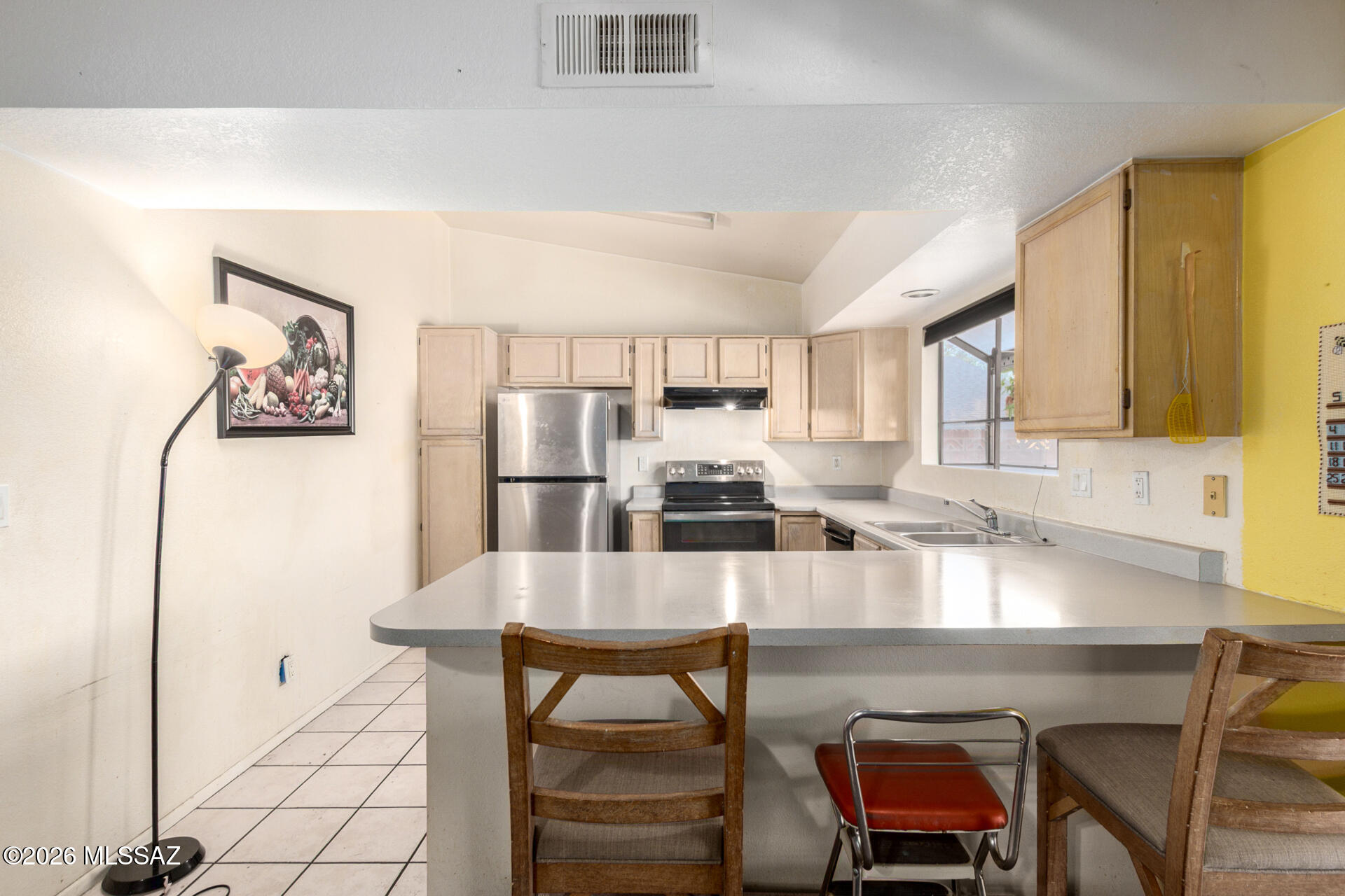 Canyon Terrace (1-65) - Residential