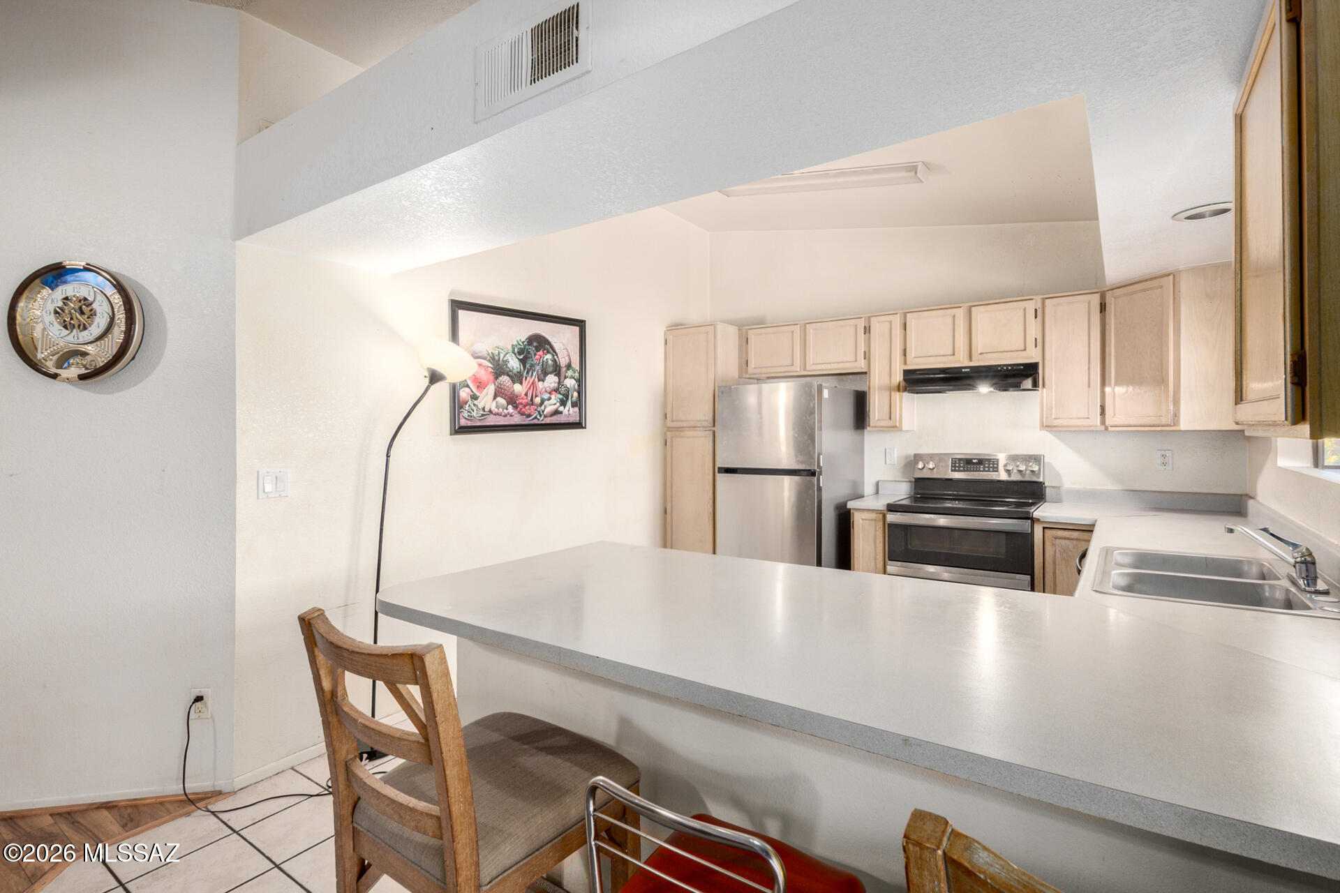 Canyon Terrace (1-65) - Residential