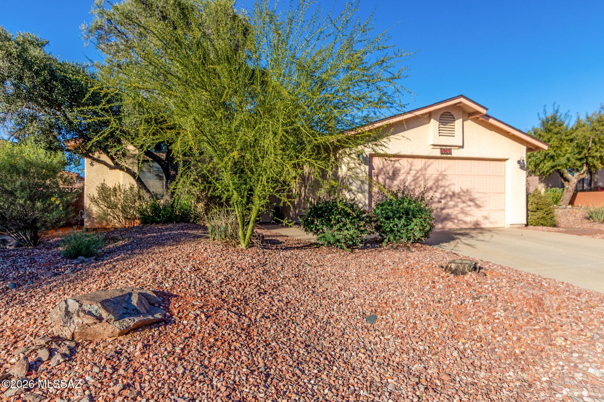 Canyon Terrace (1-65) - Residential