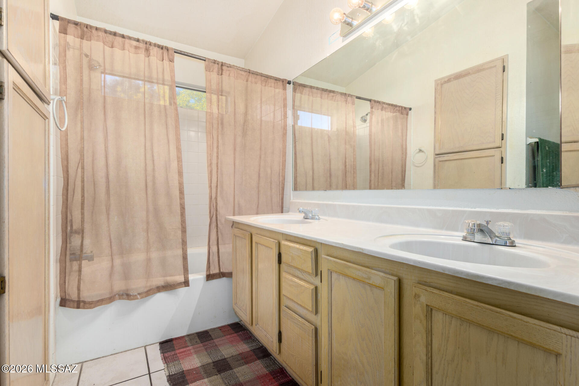 Canyon Terrace (1-65) - Residential