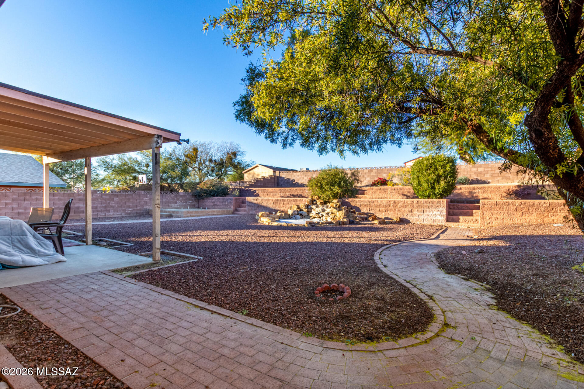 Canyon Terrace (1-65) - Residential