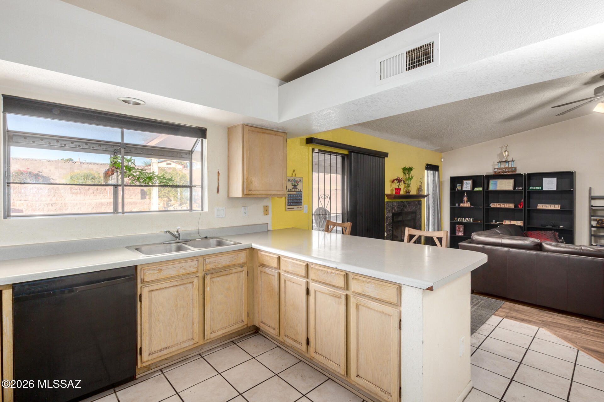 Canyon Terrace (1-65) - Residential