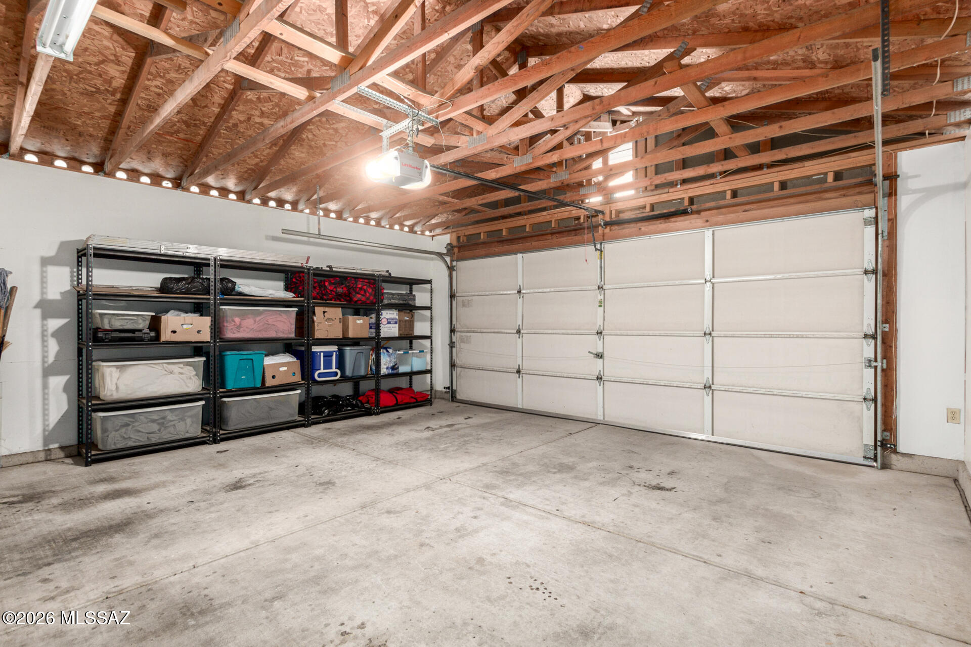 Canyon Terrace (1-65) - Residential
