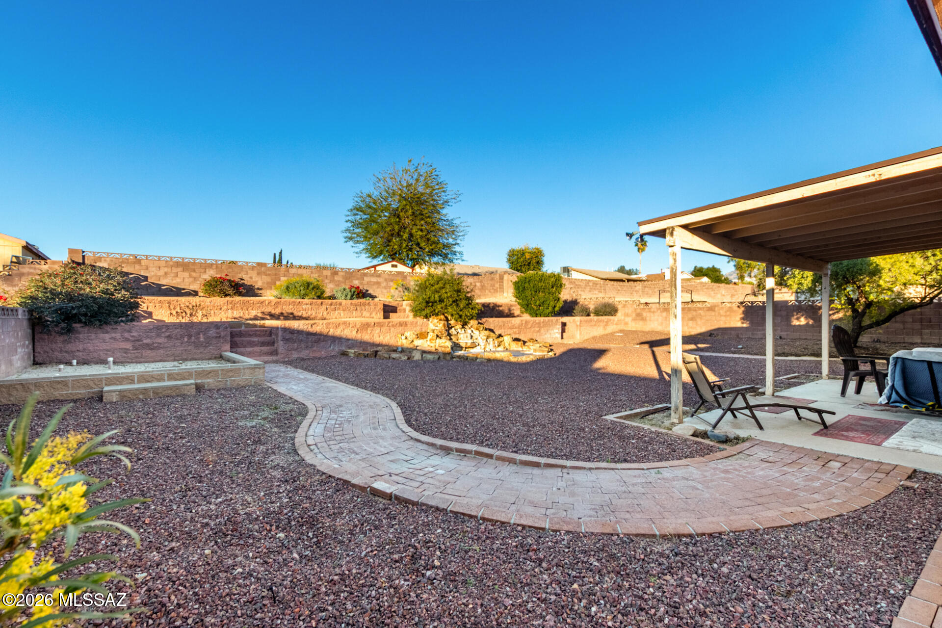 Canyon Terrace (1-65) - Residential