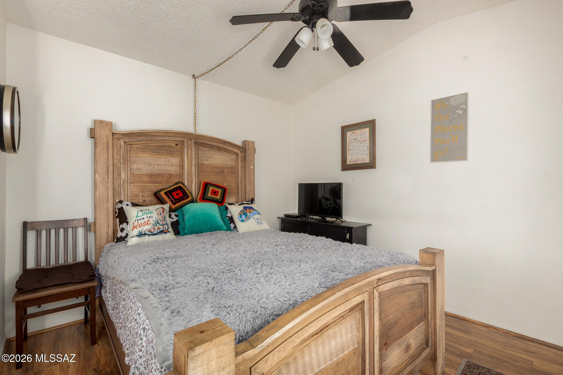 Canyon Terrace (1-65) - Residential