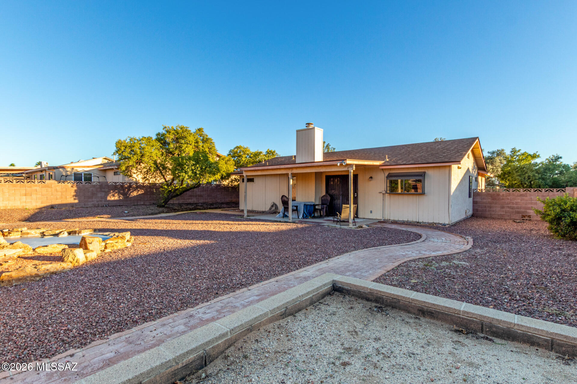Canyon Terrace (1-65) - Residential