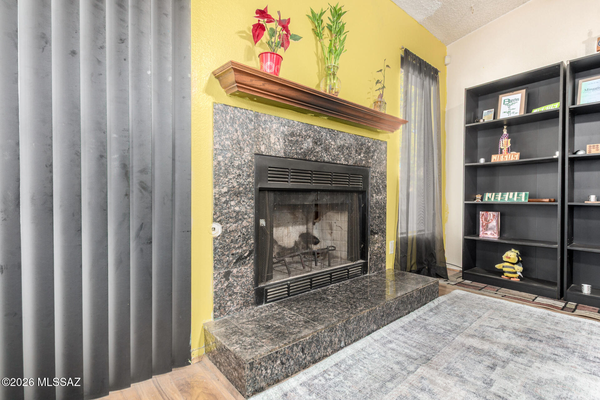 Canyon Terrace (1-65) - Residential