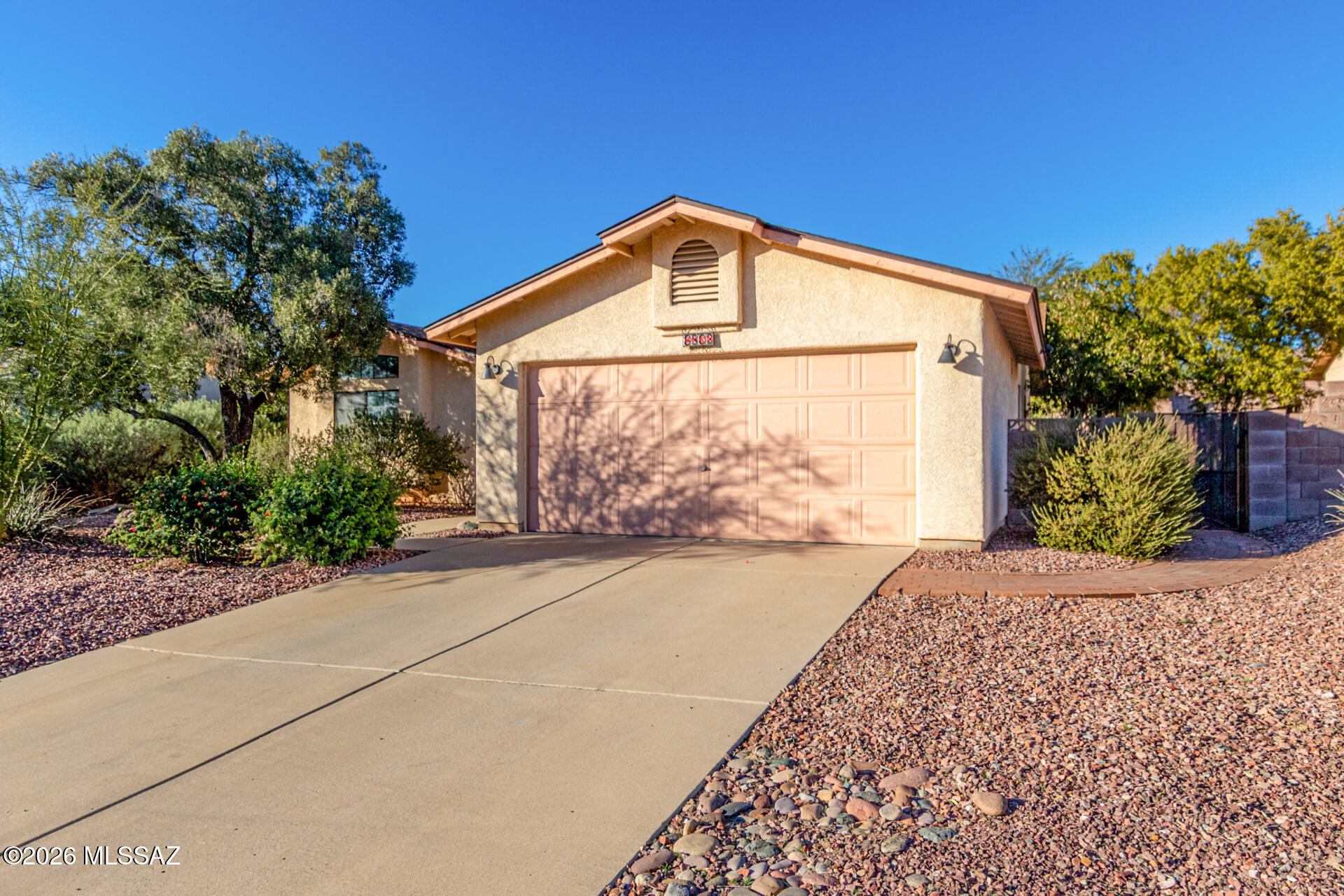 Canyon Terrace (1-65) - Residential