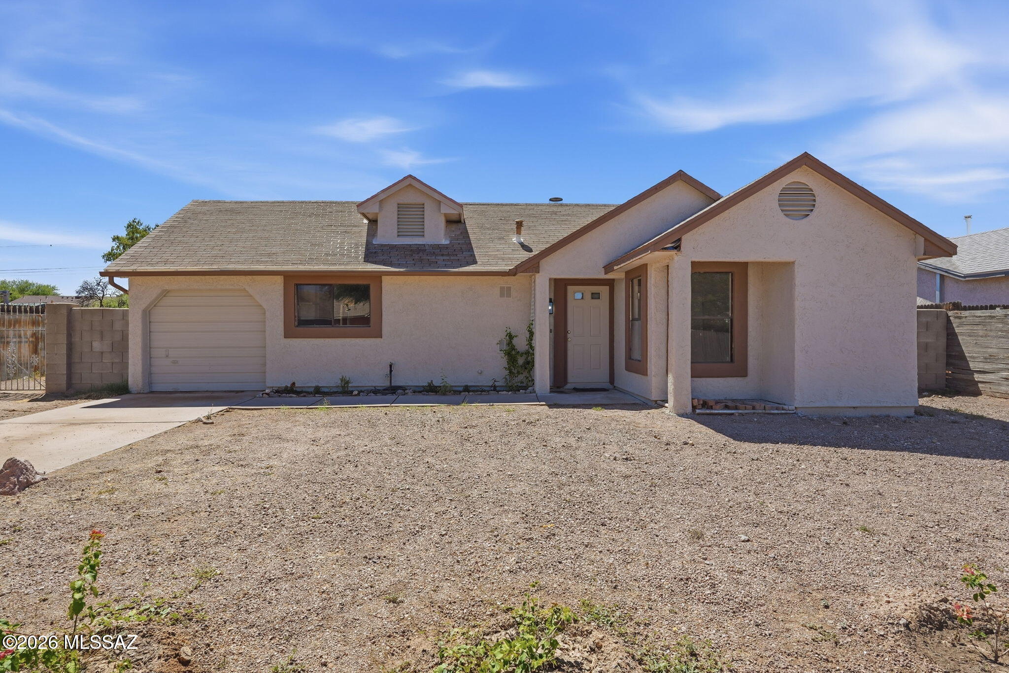 Mission Ridge (1-305) - Residential