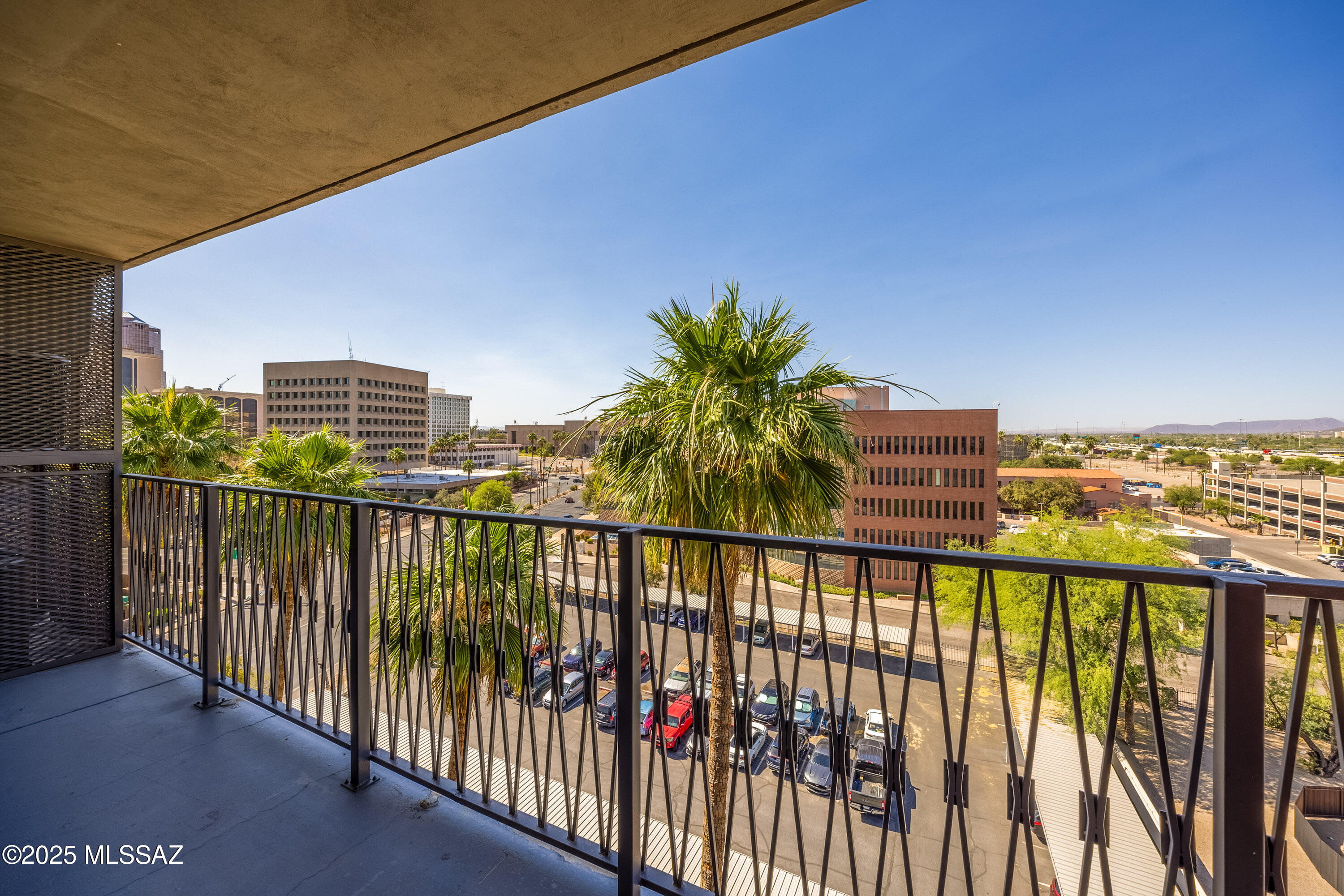 Redondo Towers Condos - Residential