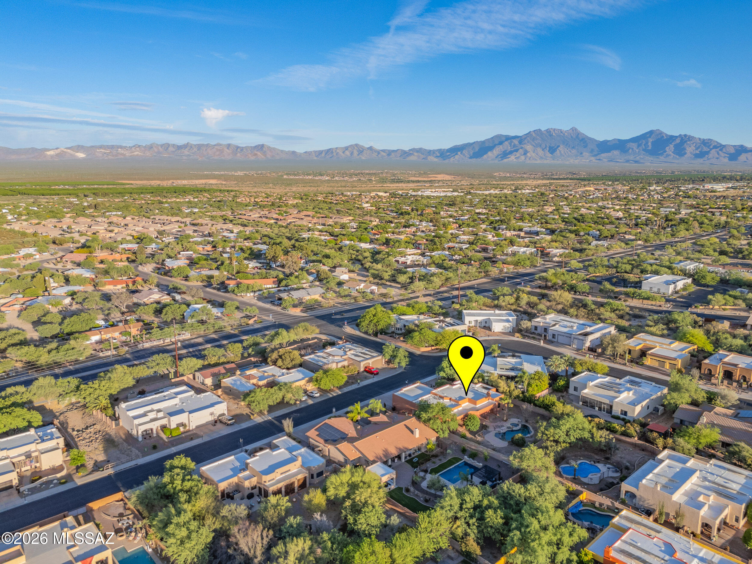 Estates at La Canada Norte (1-41) - Residential