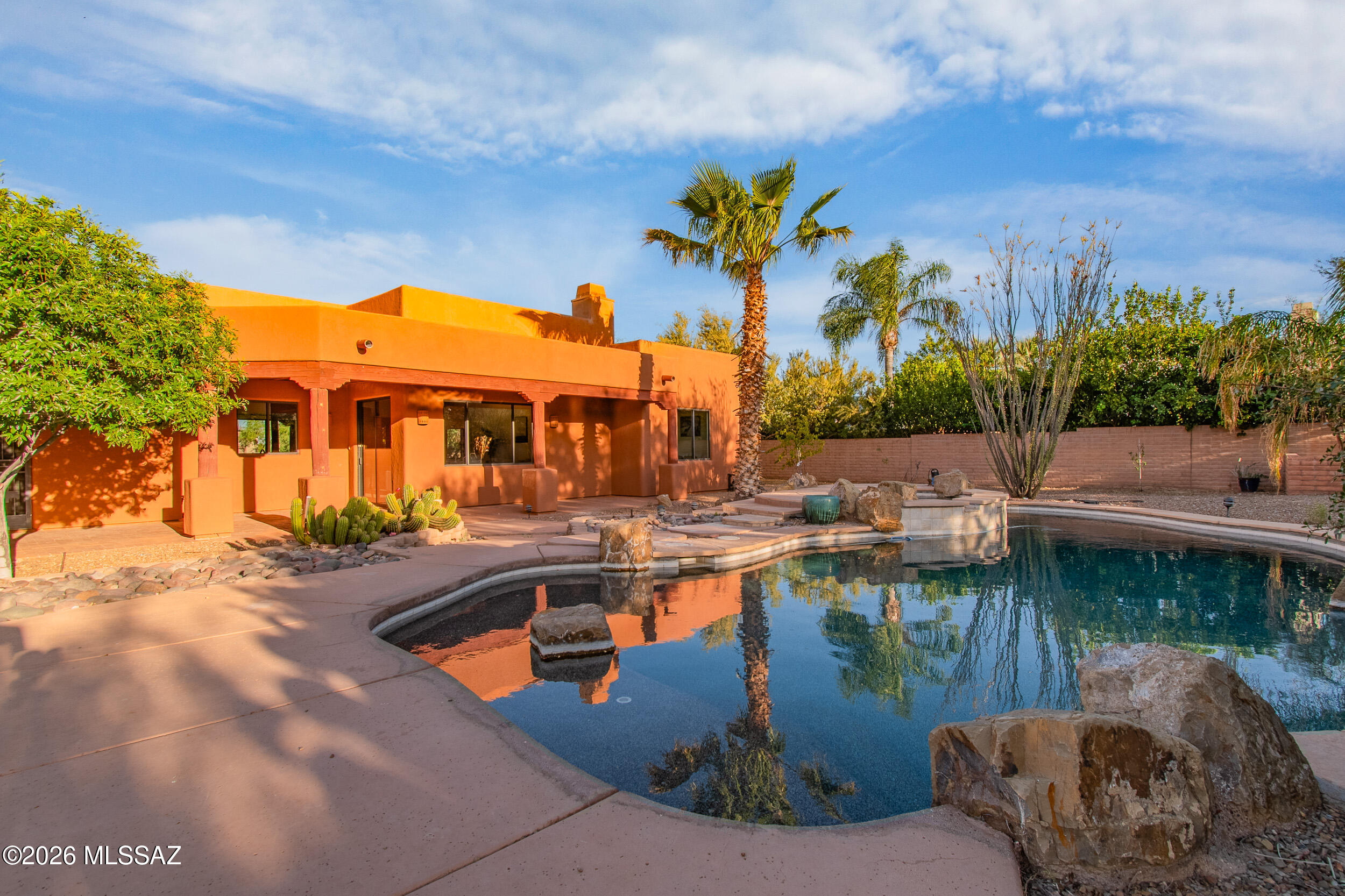 Estates at La Canada Norte (1-41) - Residential