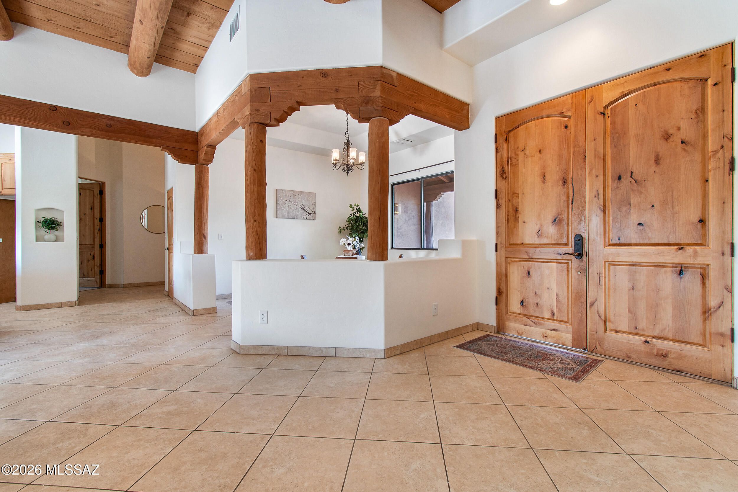 Estates at La Canada Norte (1-41) - Residential