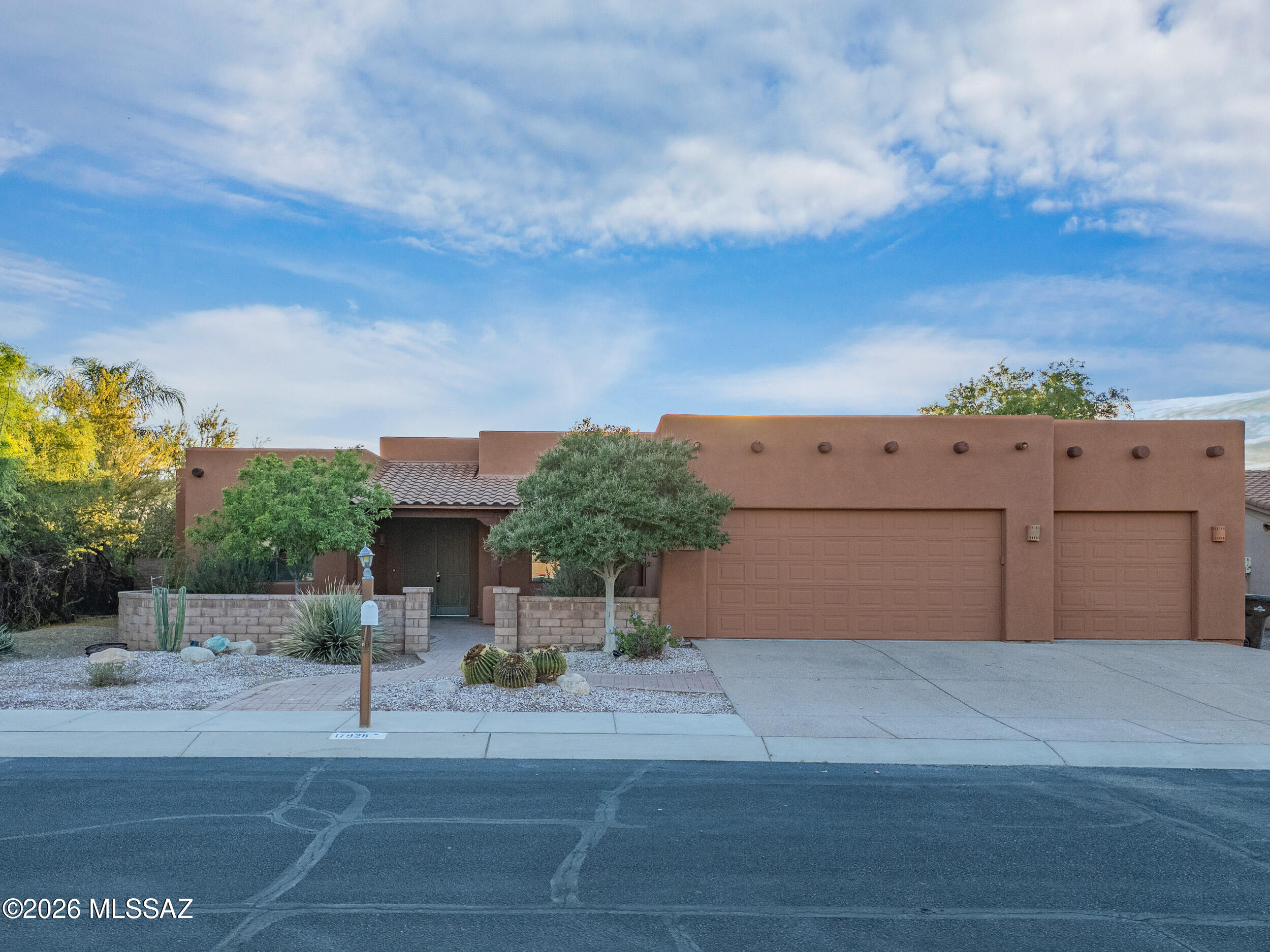 Estates at La Canada Norte (1-41) - Residential