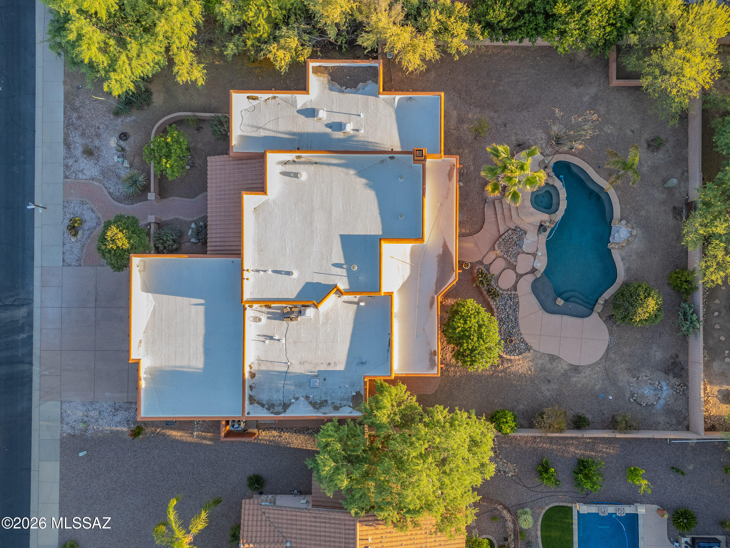 Estates at La Canada Norte (1-41) - Residential