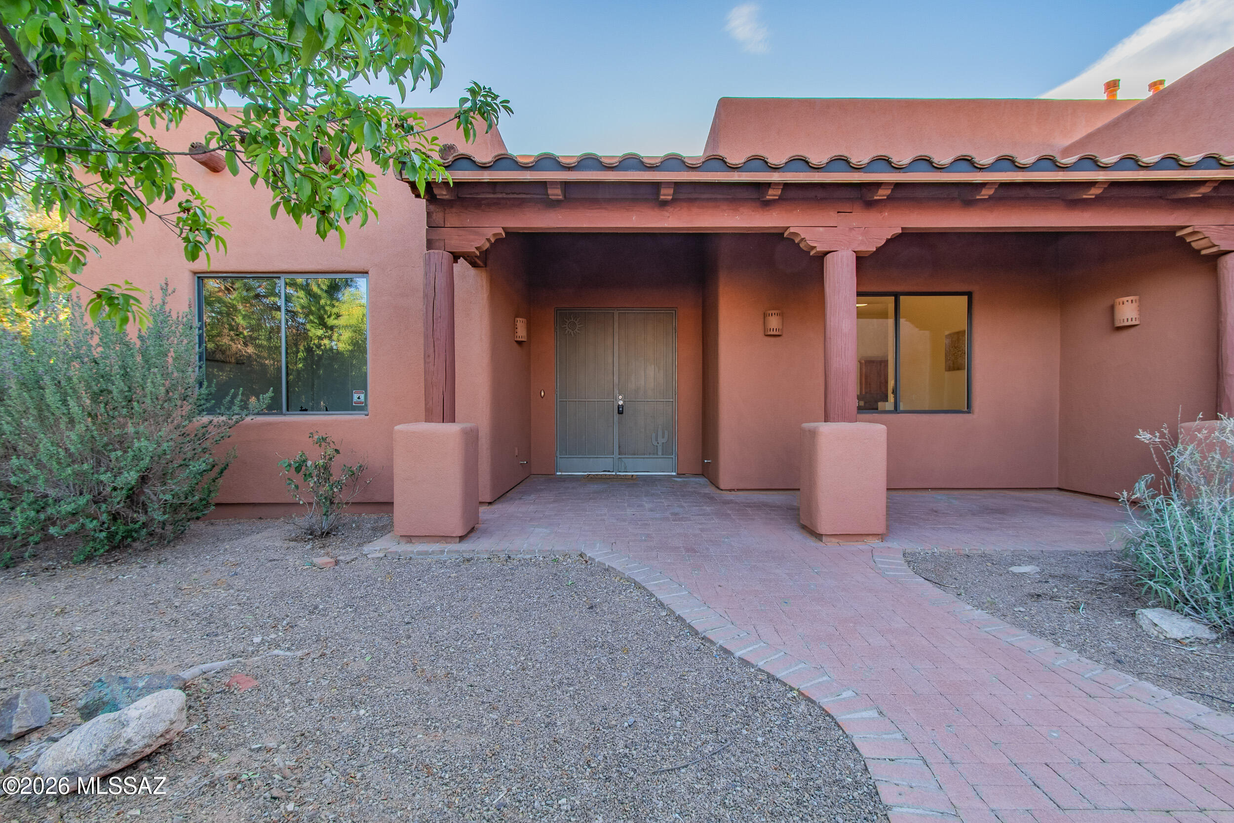 Estates at La Canada Norte (1-41) - Residential