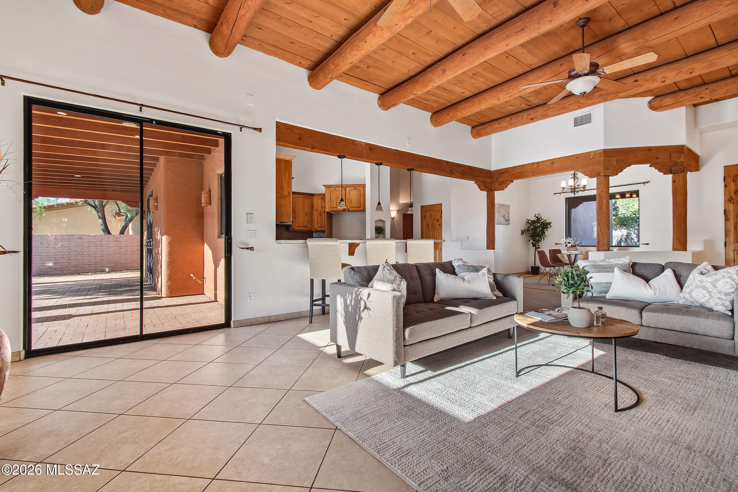 Estates at La Canada Norte (1-41) - Residential