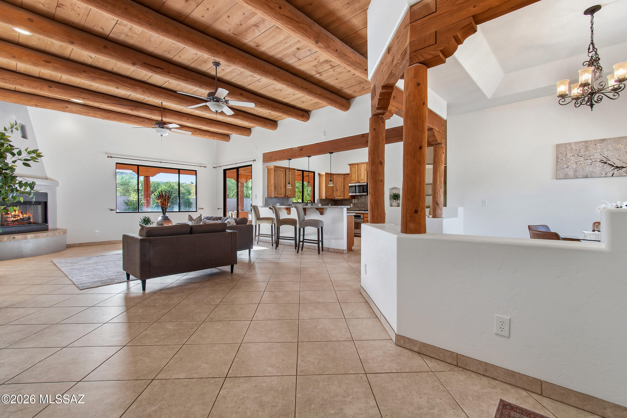 Estates at La Canada Norte (1-41) - Residential