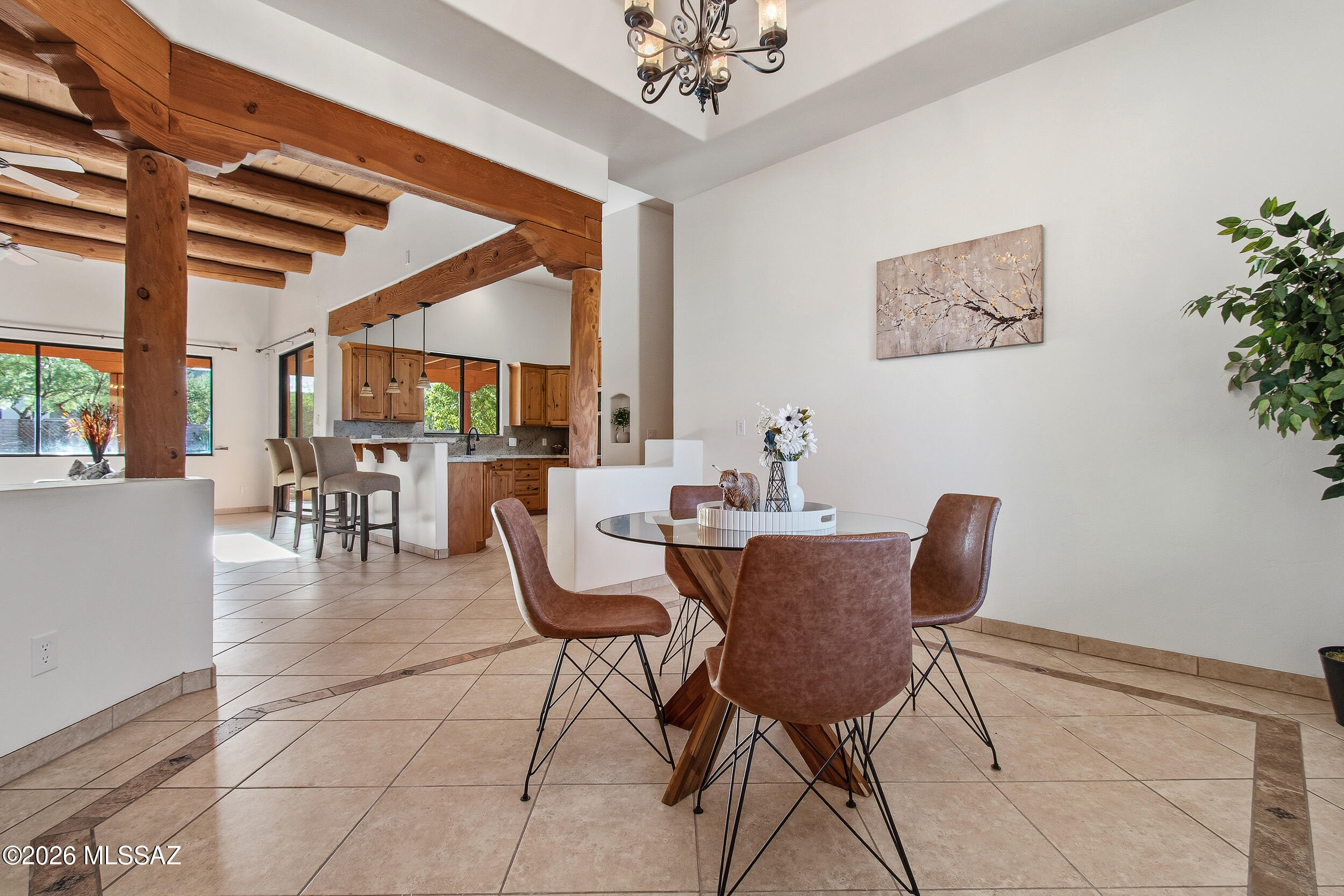 Estates at La Canada Norte (1-41) - Residential